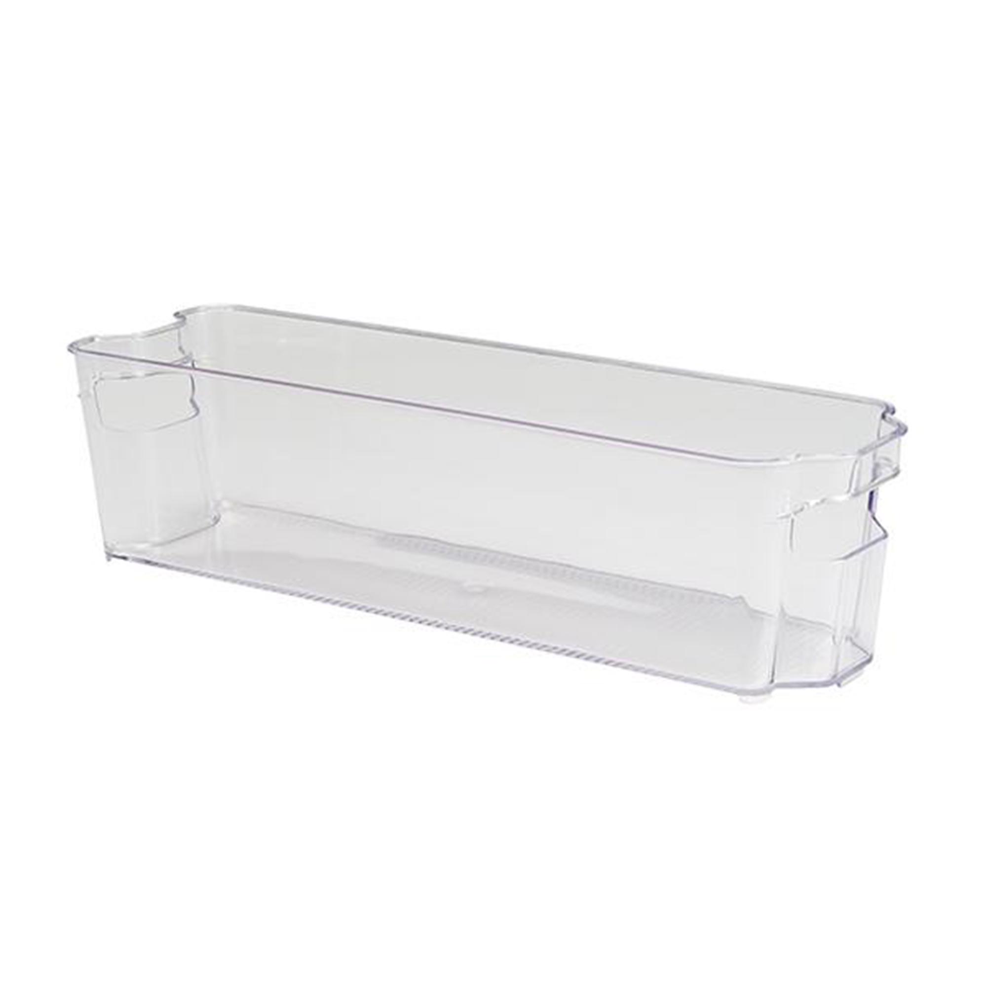 Sainsbury's Home Narrow Fridge Organiser