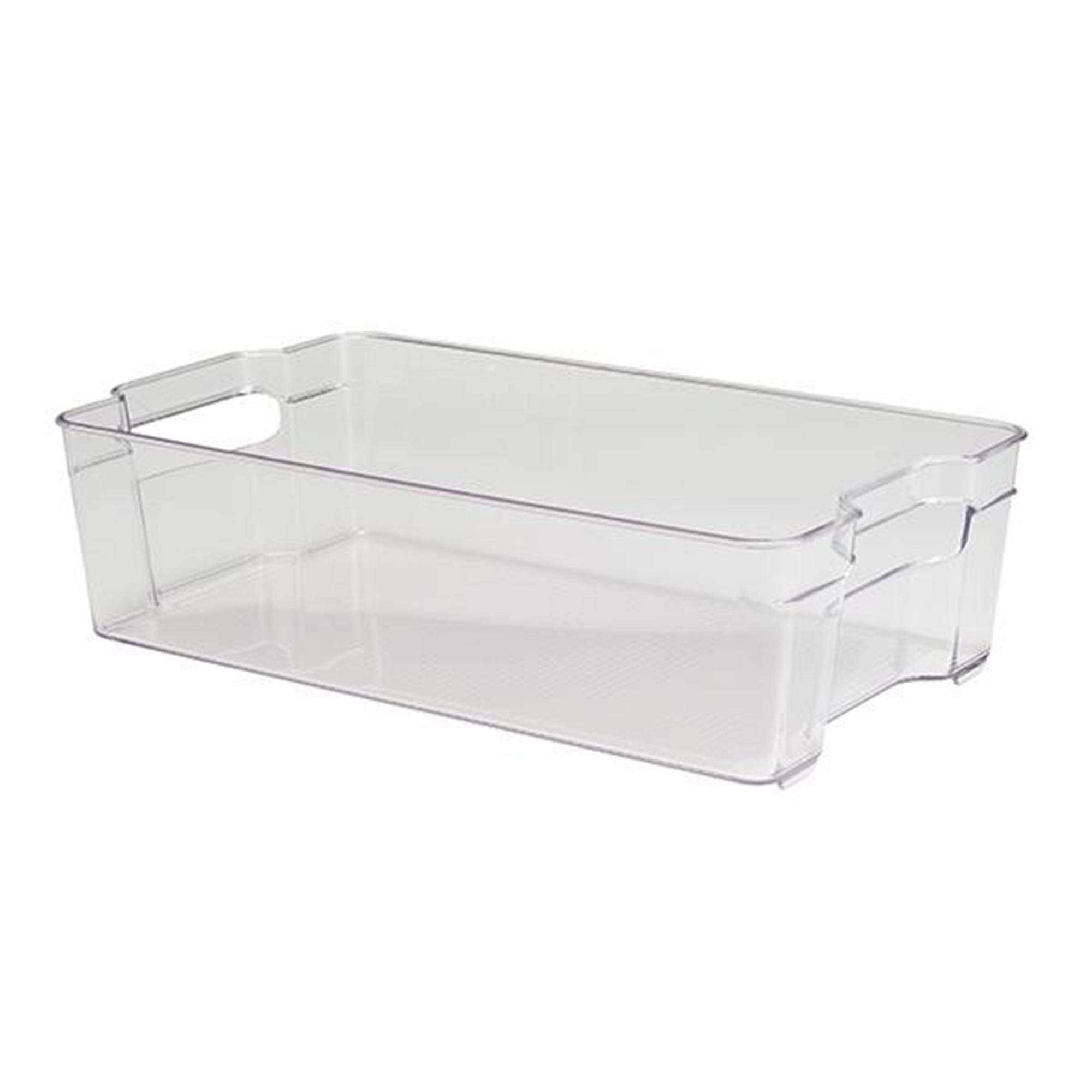 Sainsbury's Home Large Fridge Organiser