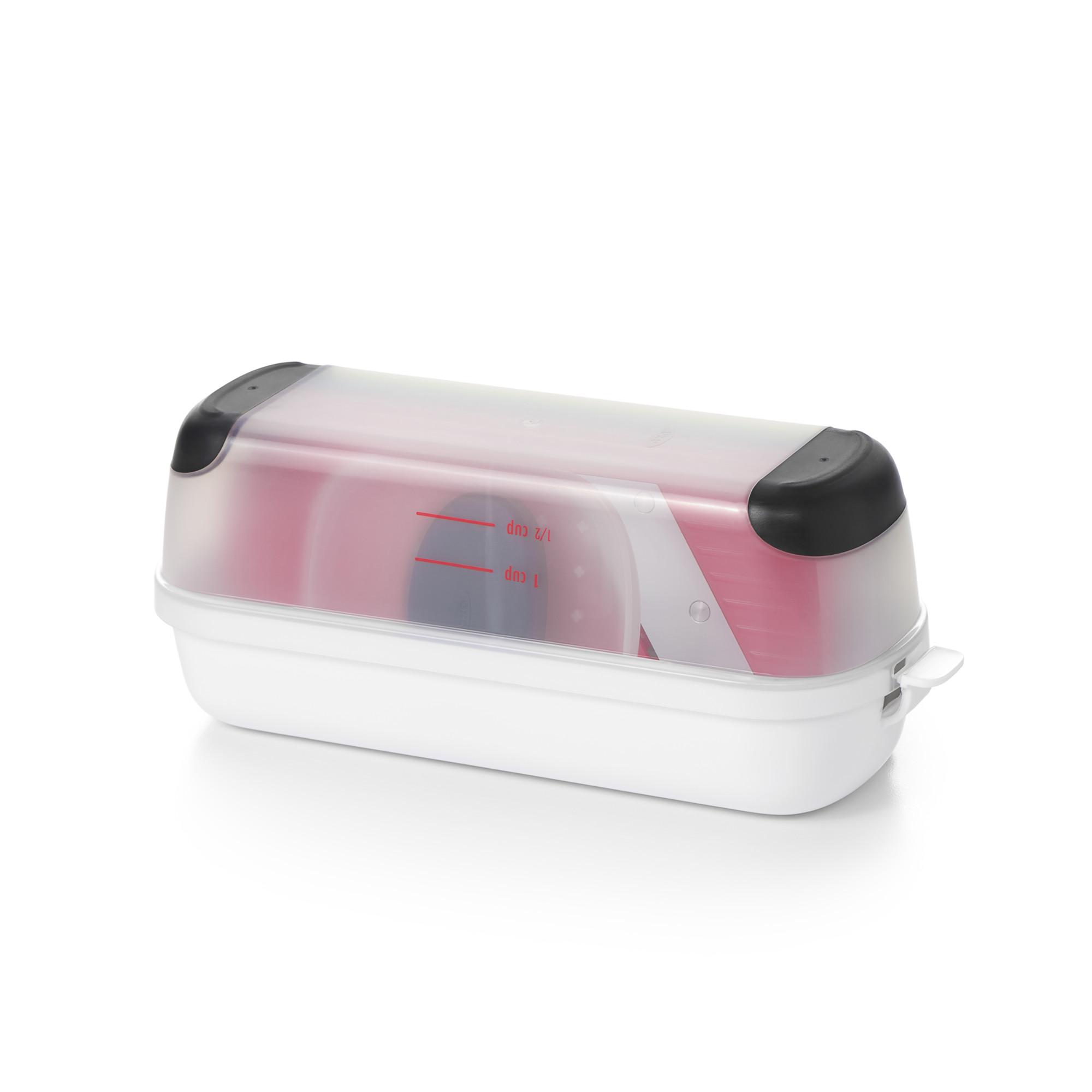 OXO Mini Grate & Slice Set