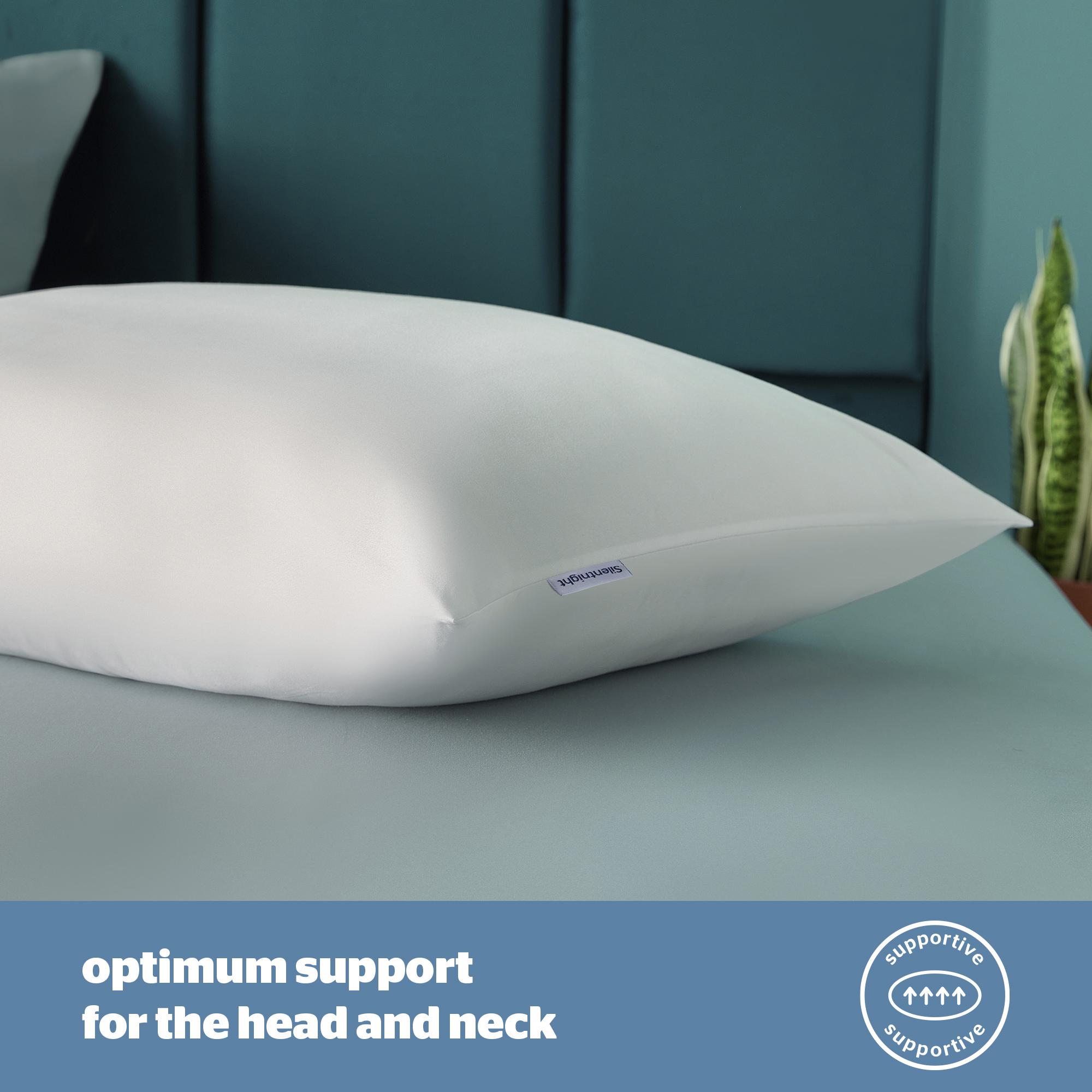 Silentnight Orthopaedic Support Pillow thumbnail 3