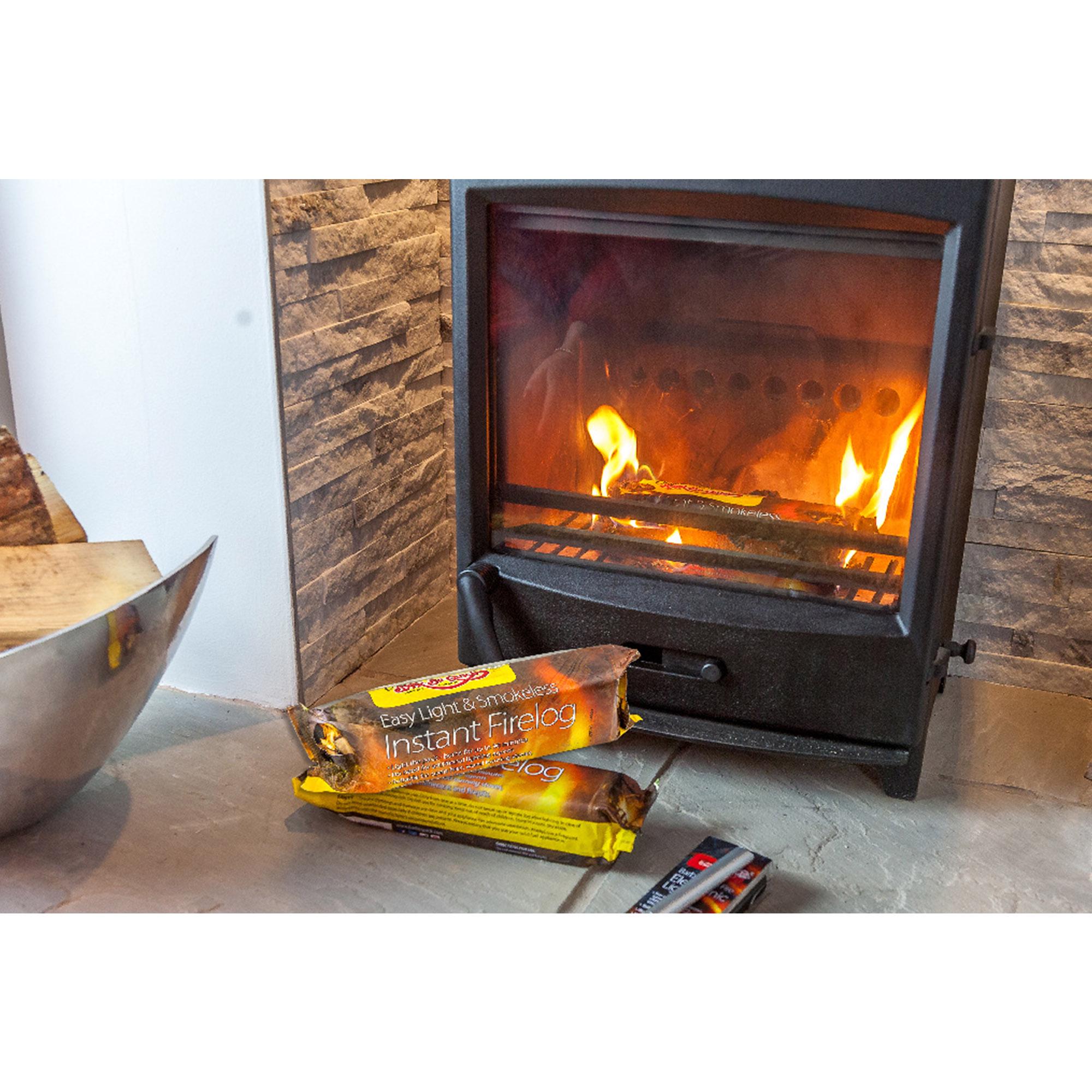 Bar-Be-Quick Instant Lighting Firelog  thumbnail 4
