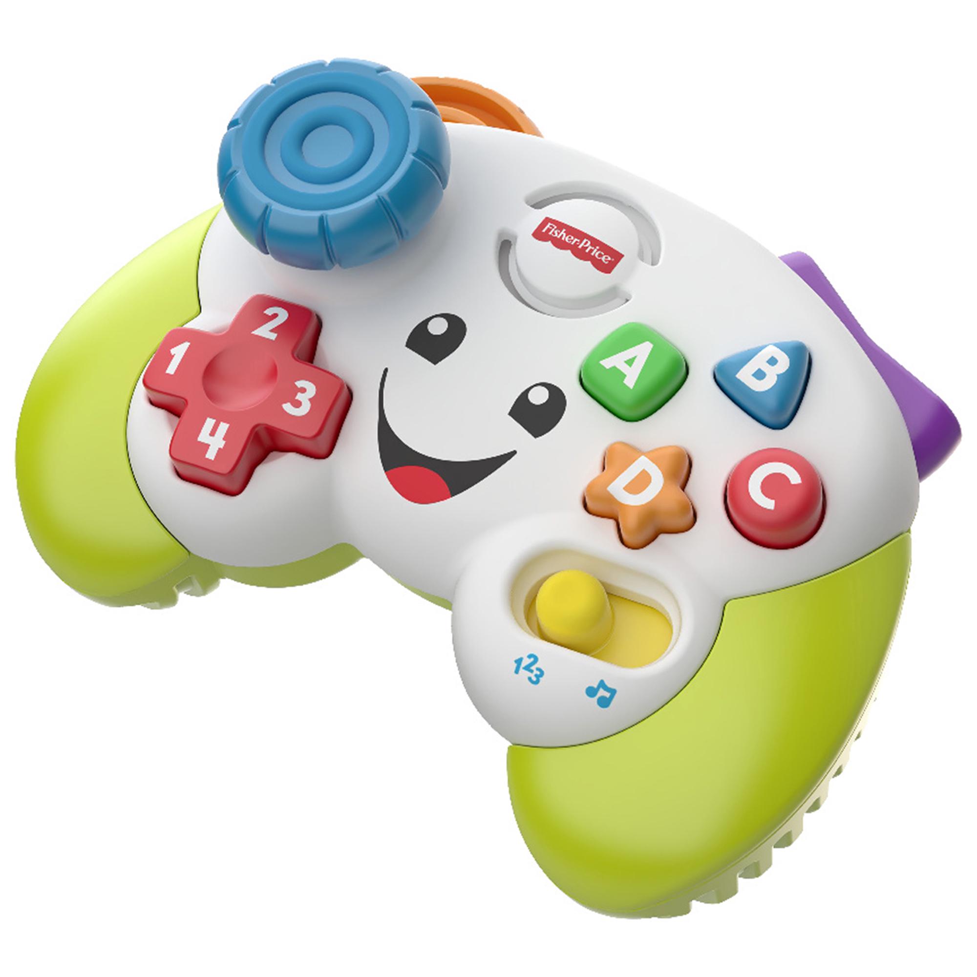 Laugh & Learn Controller (6+ Months)