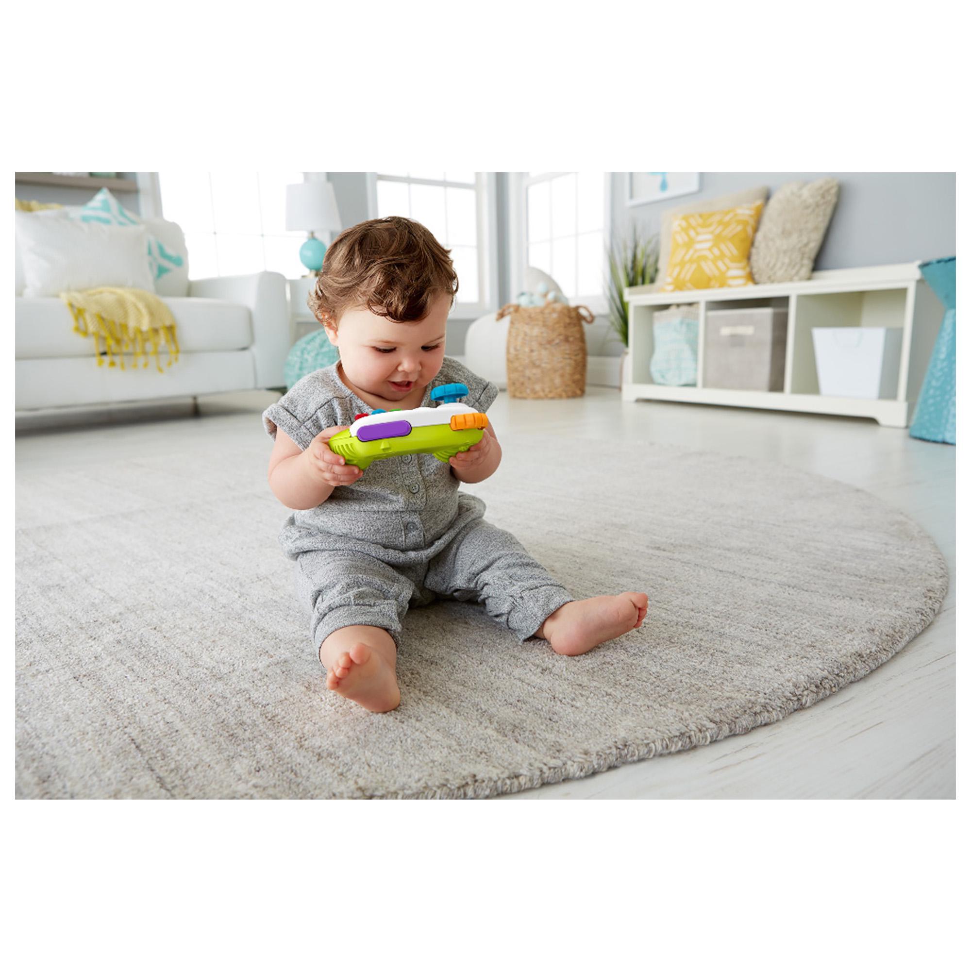 Fisher-Price Laugh & Learn Game & Learn Controller thumbnail 5