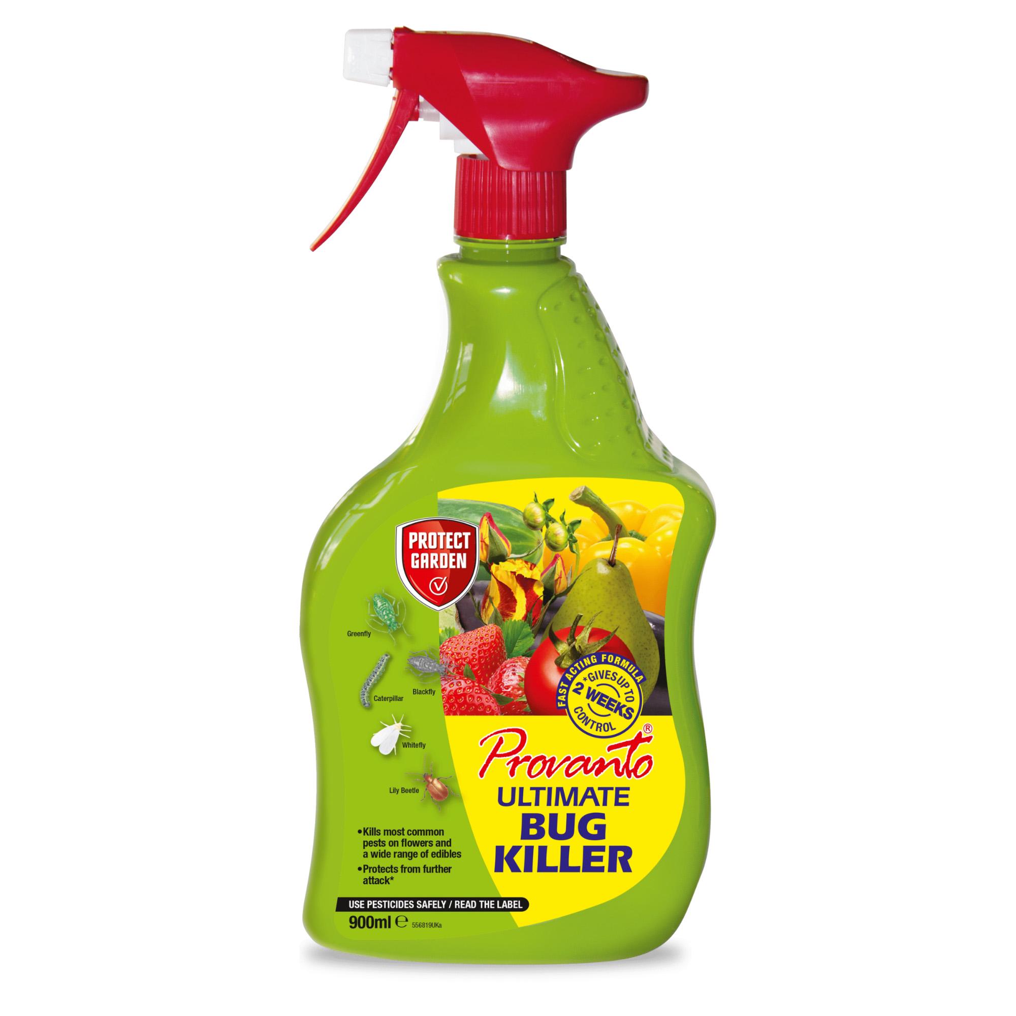 Ultimate Bug Killer 1L