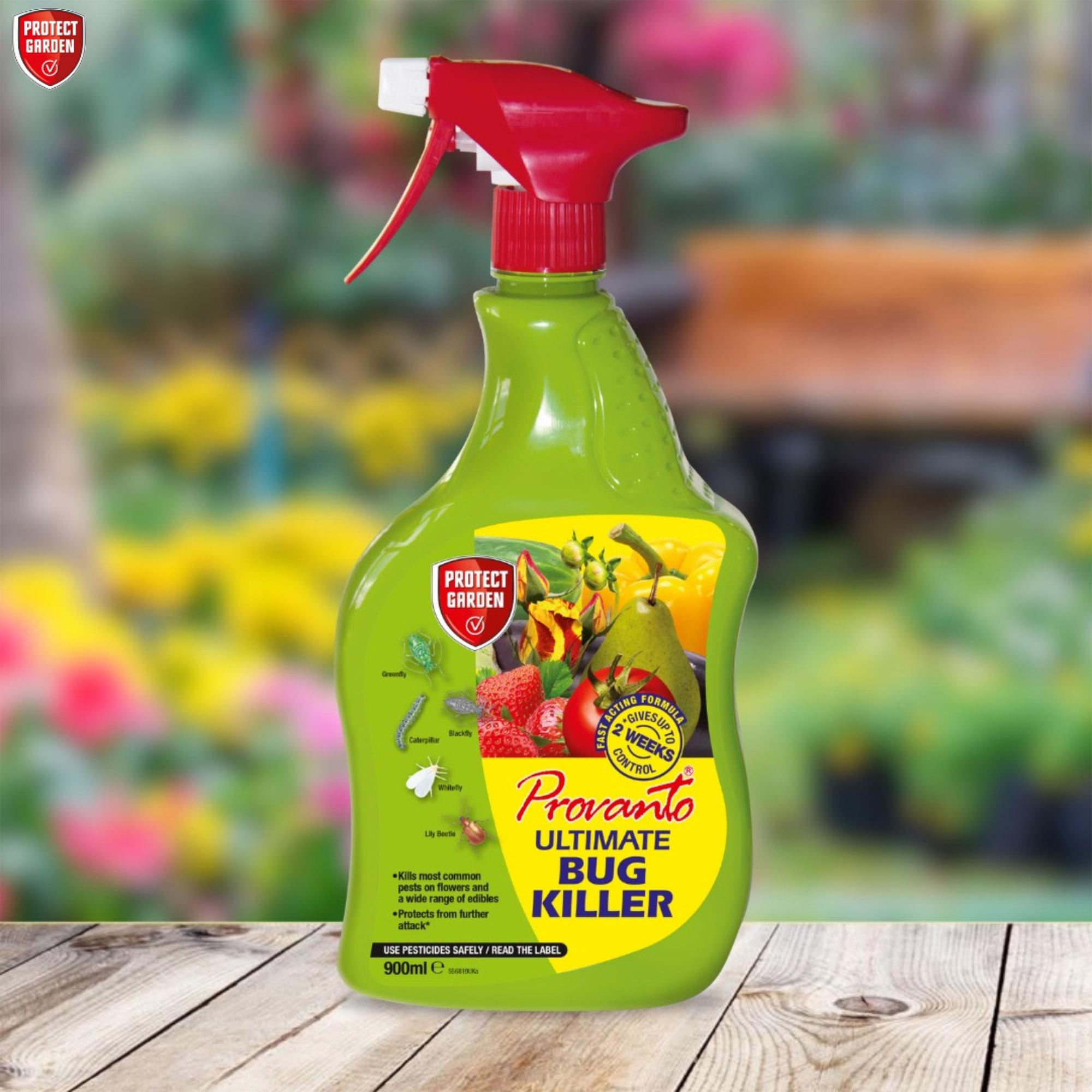 Provanto Ultimate Bug Killer RTU thumbnail 2