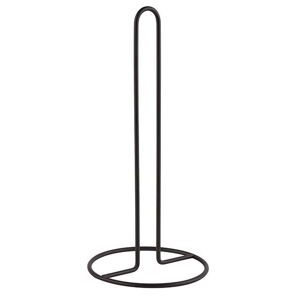 Sainsbury's Home Kanso Living Wire Kitchen Roll Holder