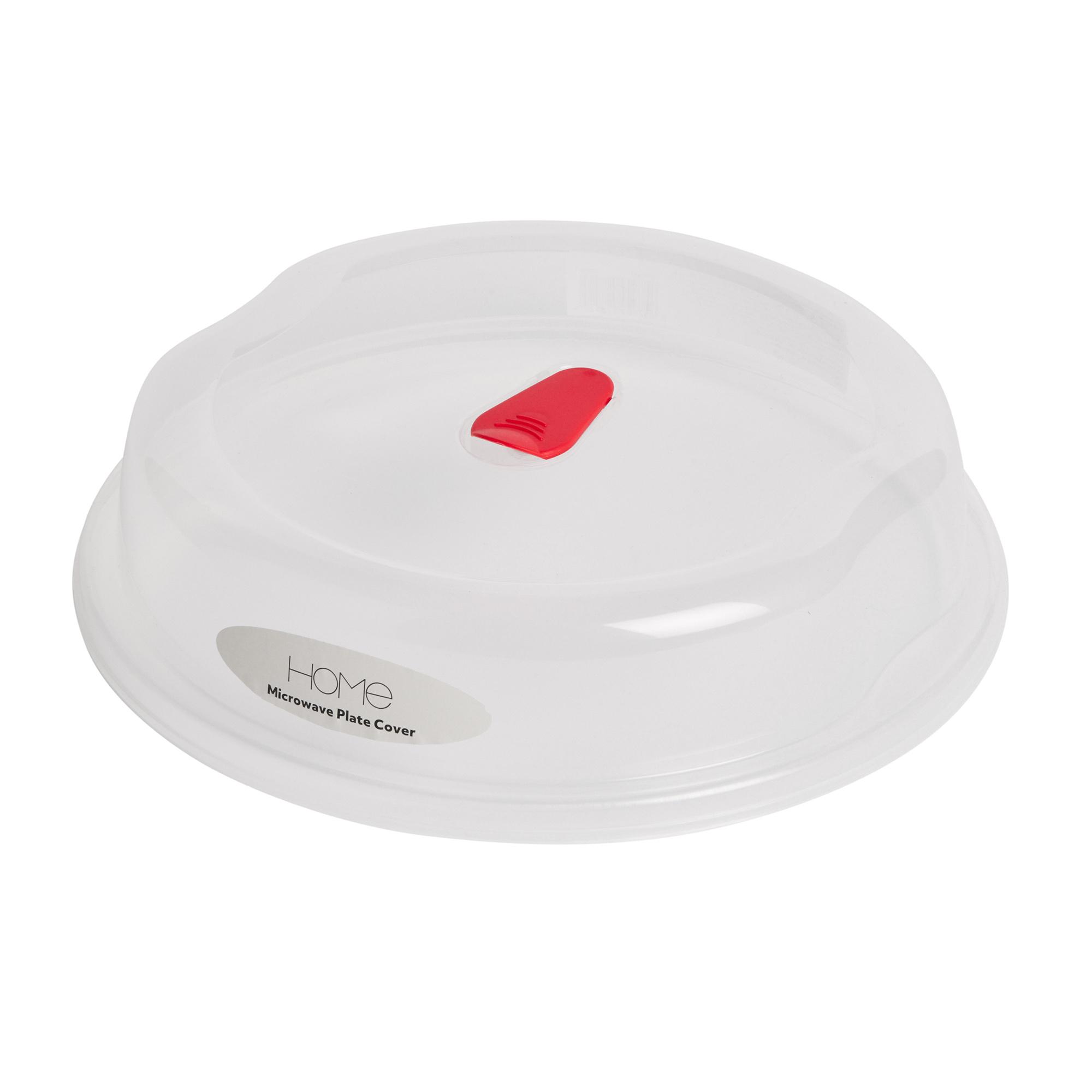 Sainsbury's Home Microwave Large Plate Cover