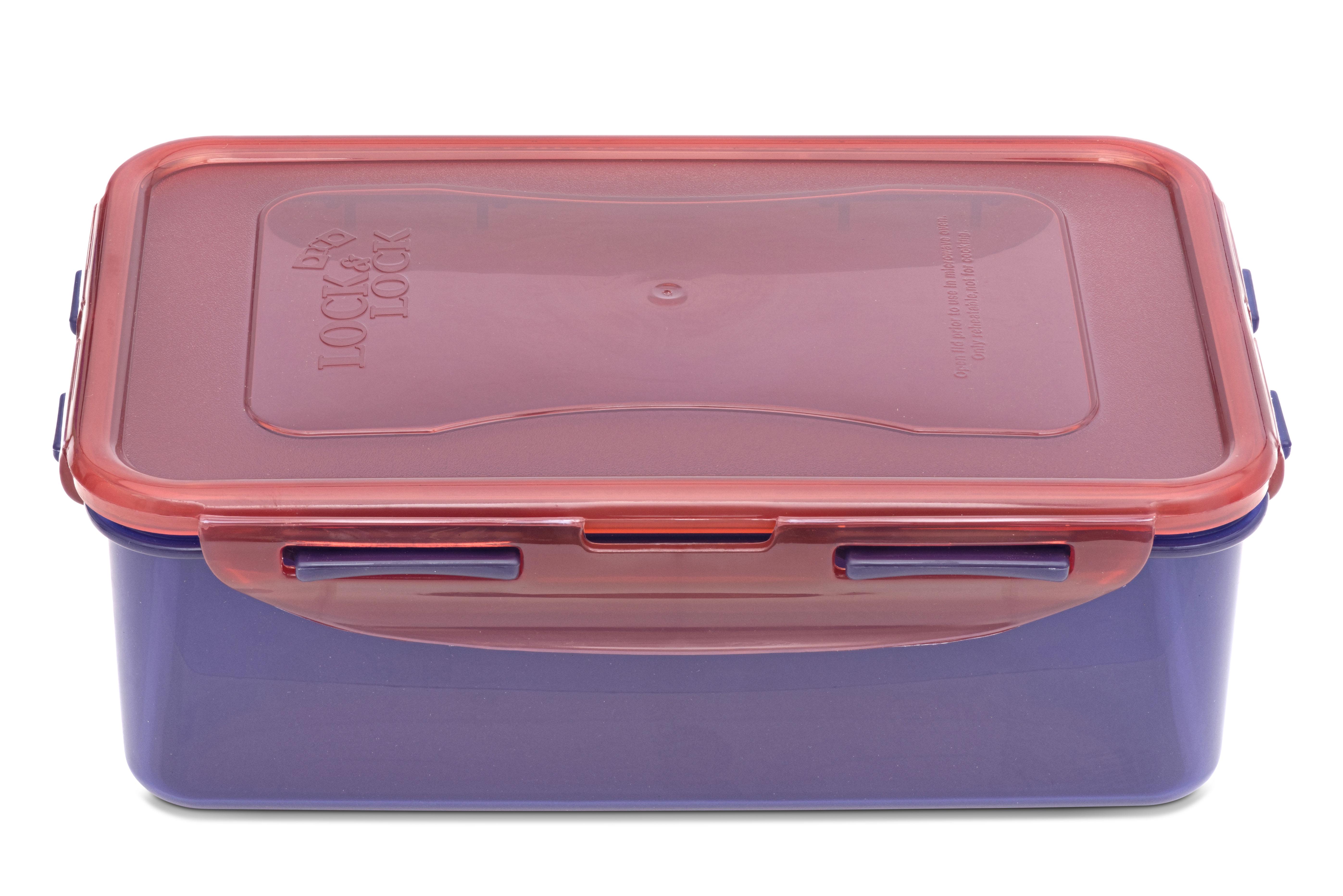 LocknLock Eco Rectangular Storage 1L thumbnail 2