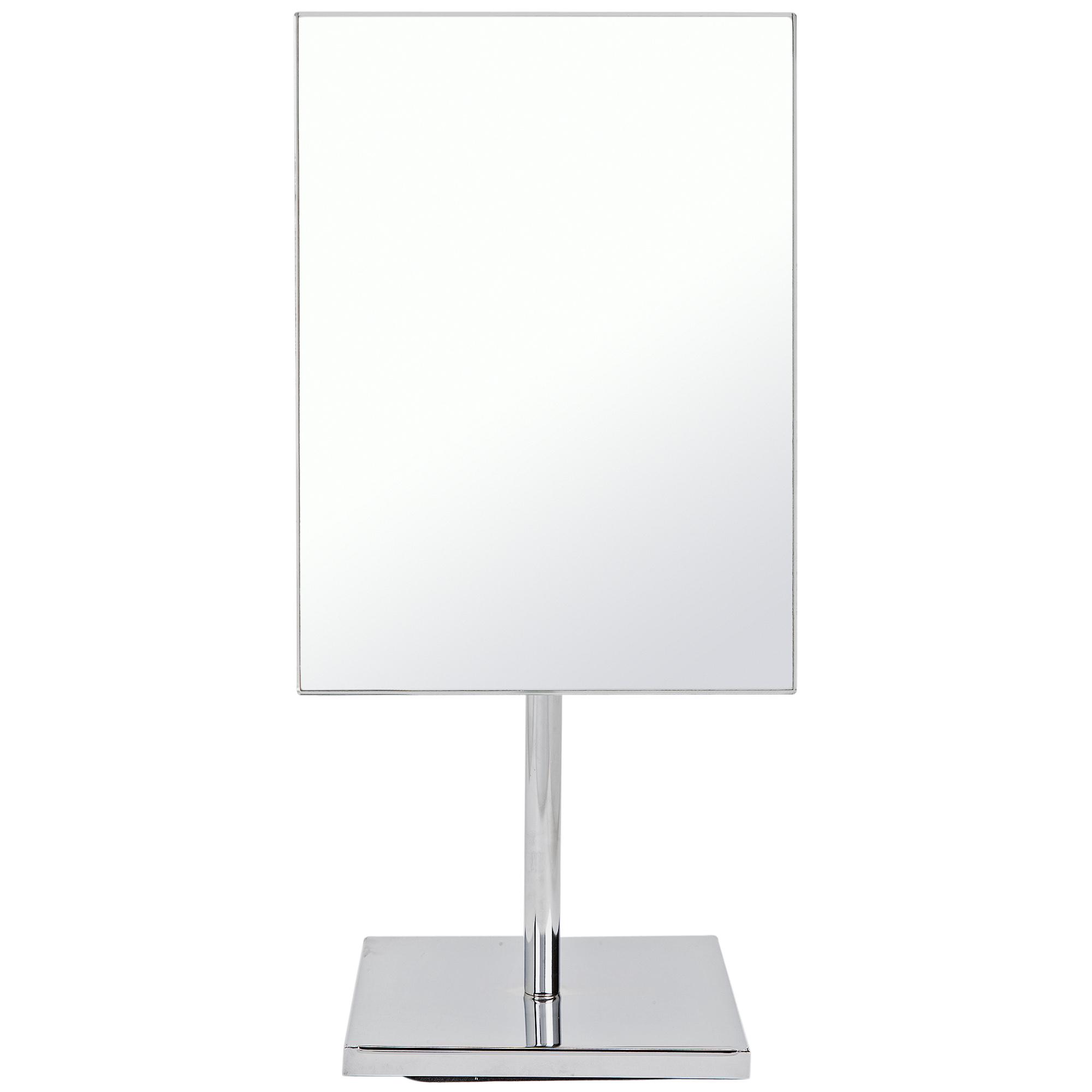 Sainsbury's Home Aquarius Pedestal Mirror thumbnail 3