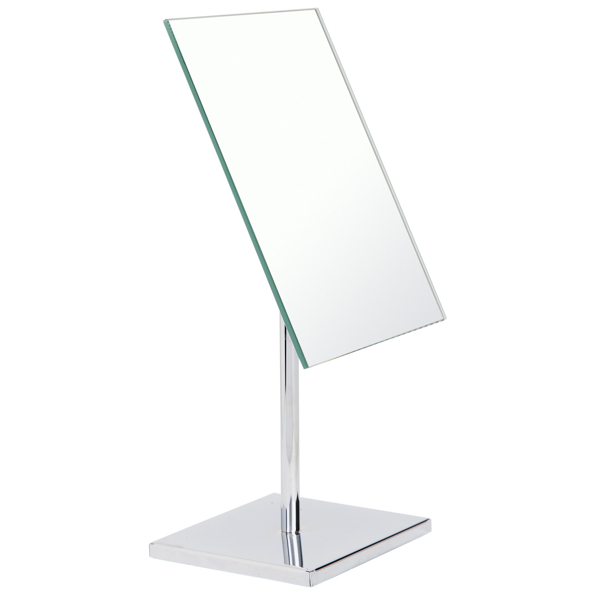 Sainsbury's Home Aquarius Pedestal Mirror thumbnail 4
