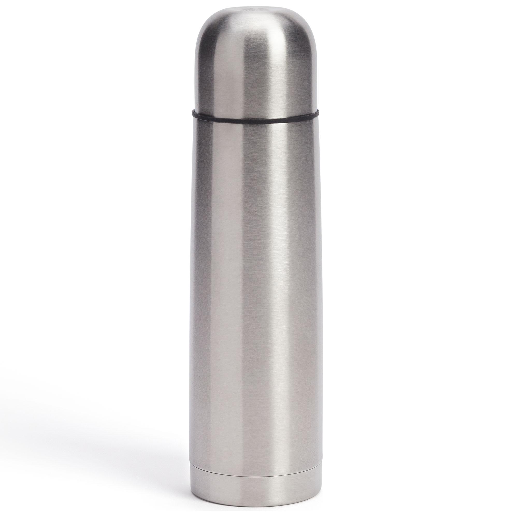 Habitat 500ml Stainless Steel Vacuum Flask