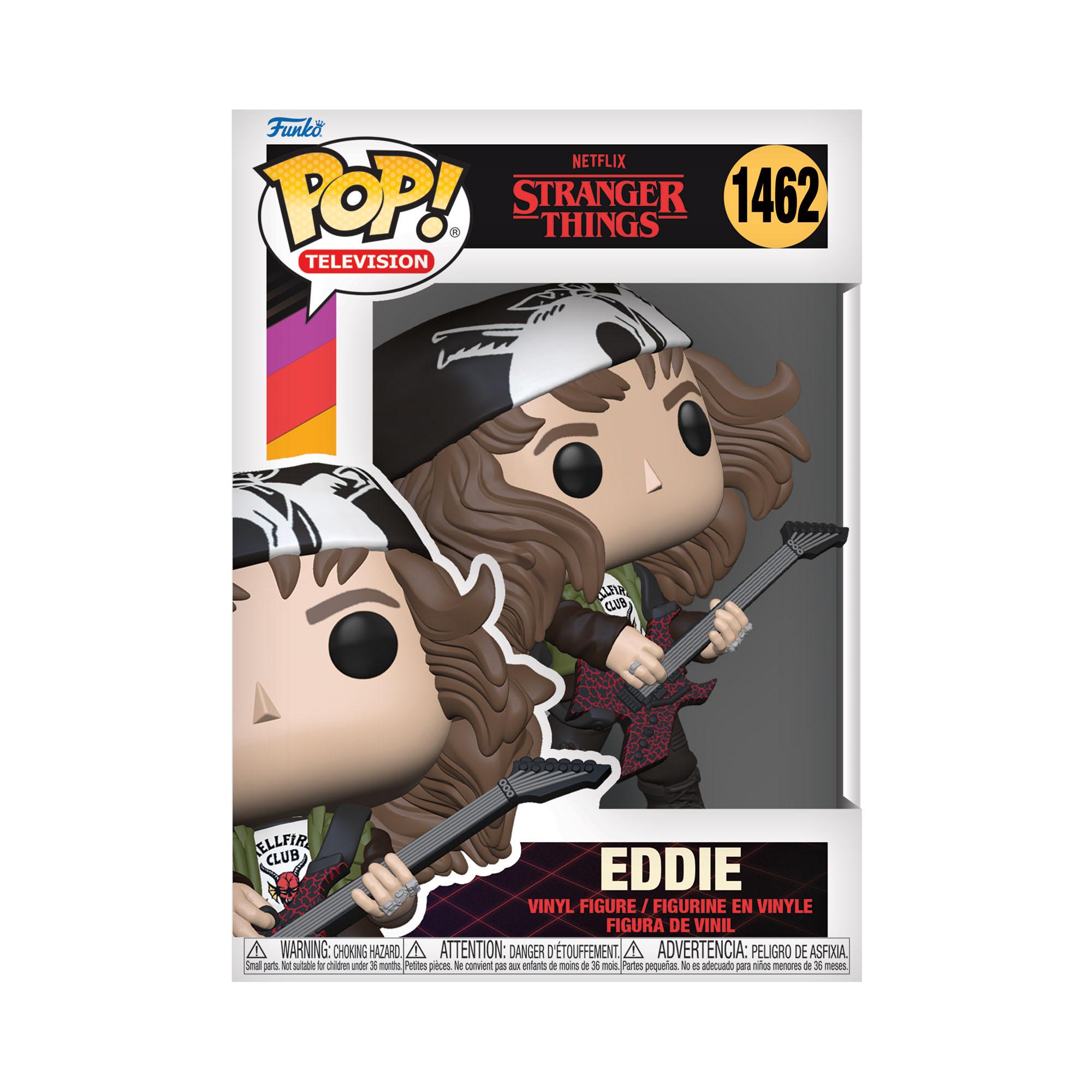 Funko Pop TV & Movie Assortment thumbnail 3