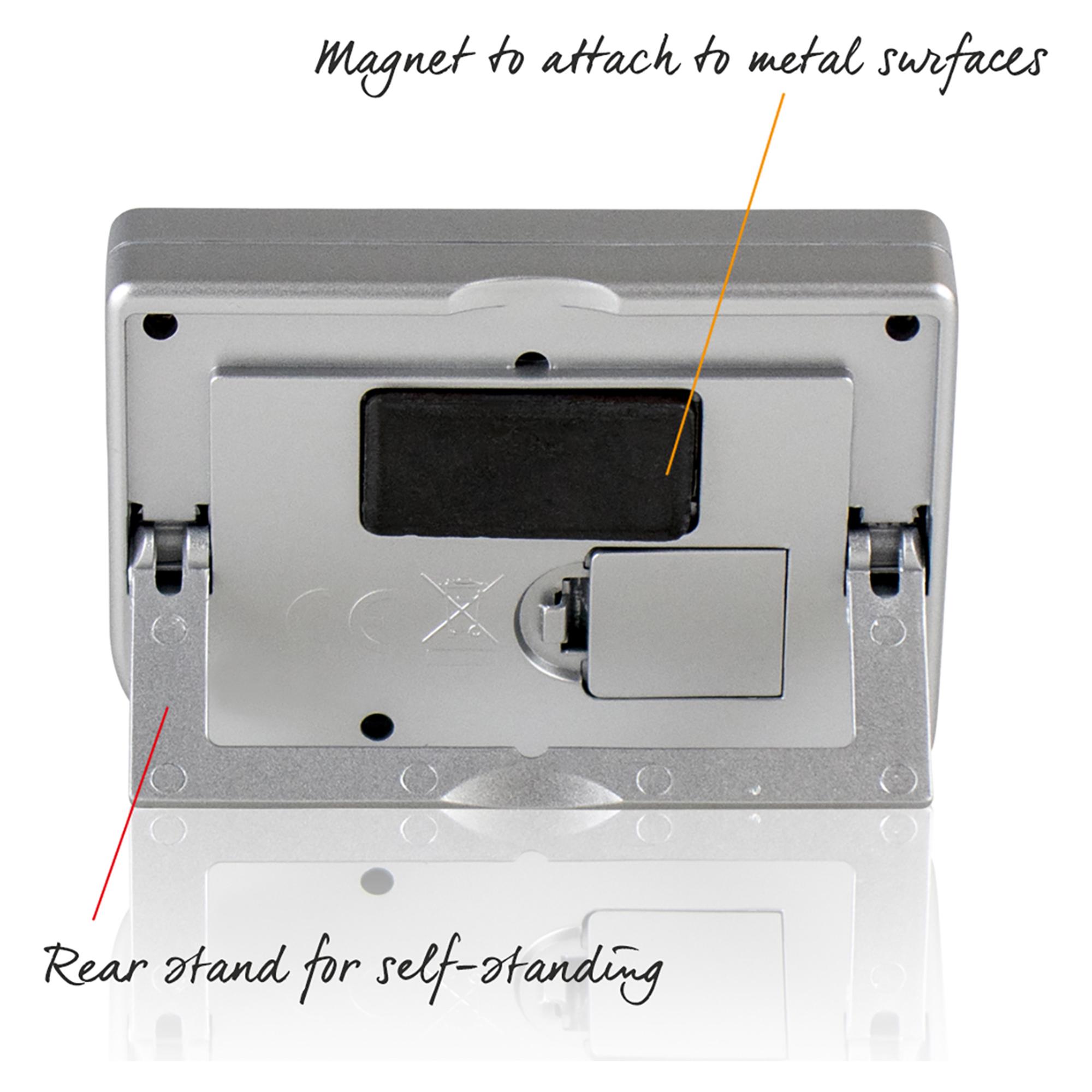Salter Big Button Electronic Timer thumbnail 5