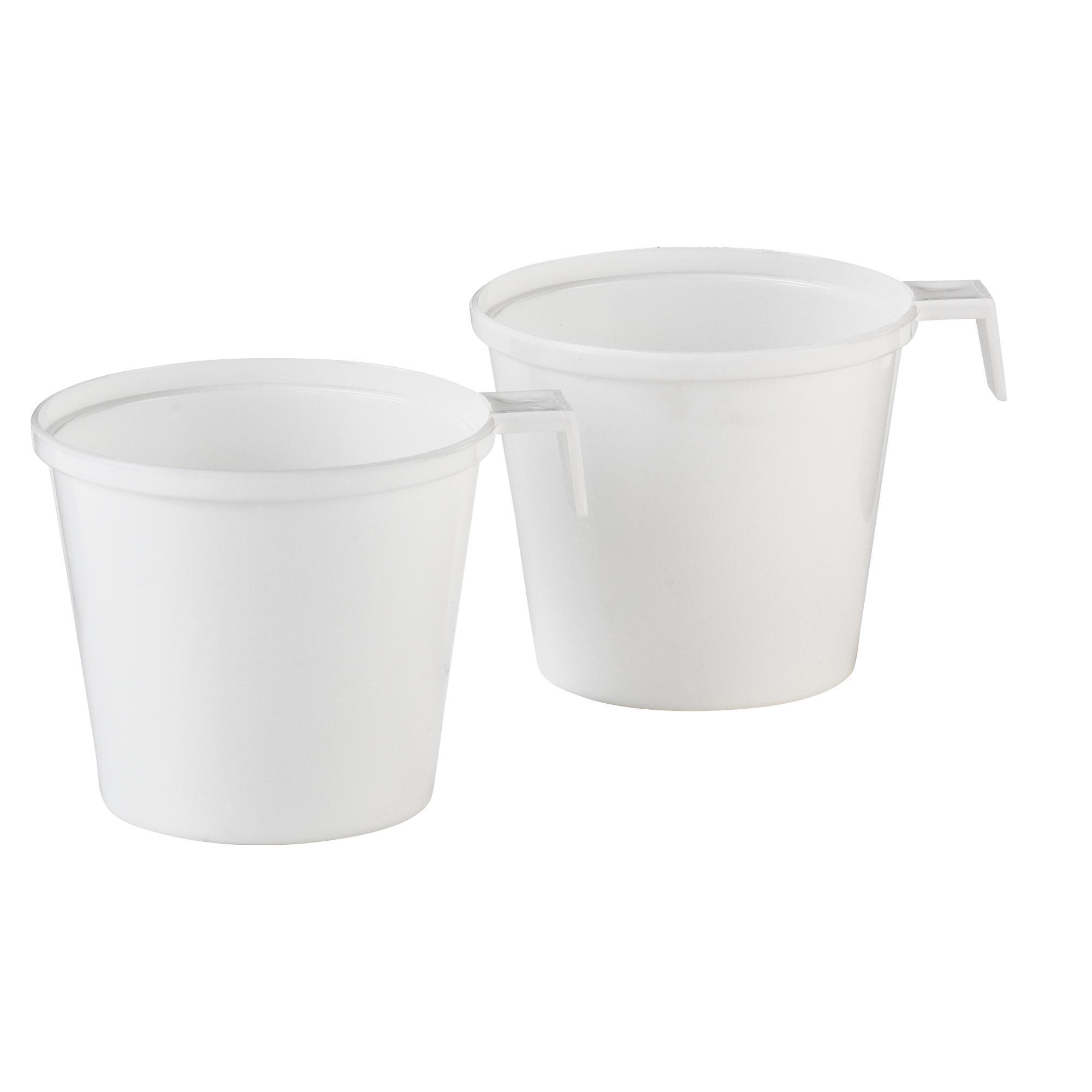 Cookworks Travel Kettle - White thumbnail 4