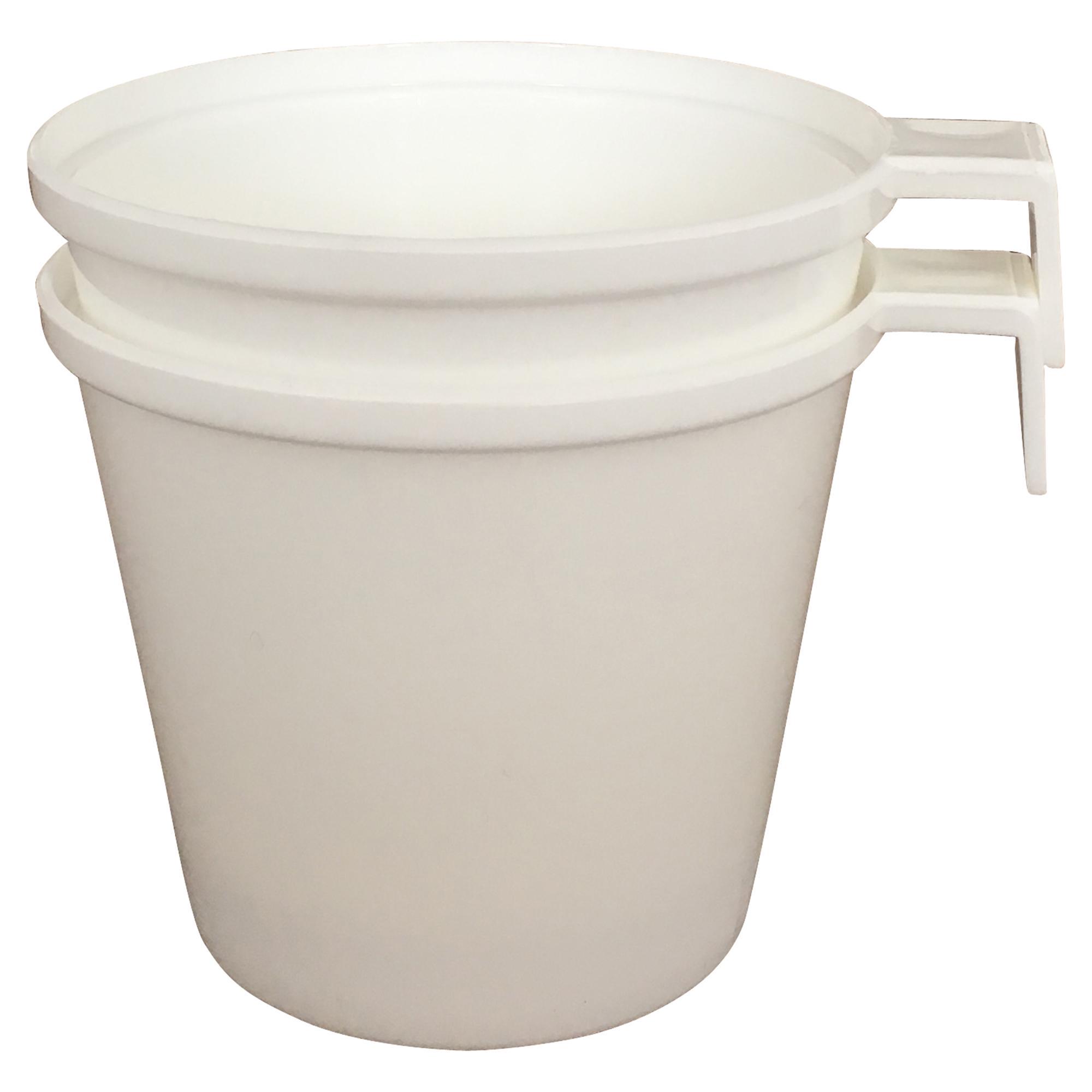 Cookworks Travel Kettle - White thumbnail 5