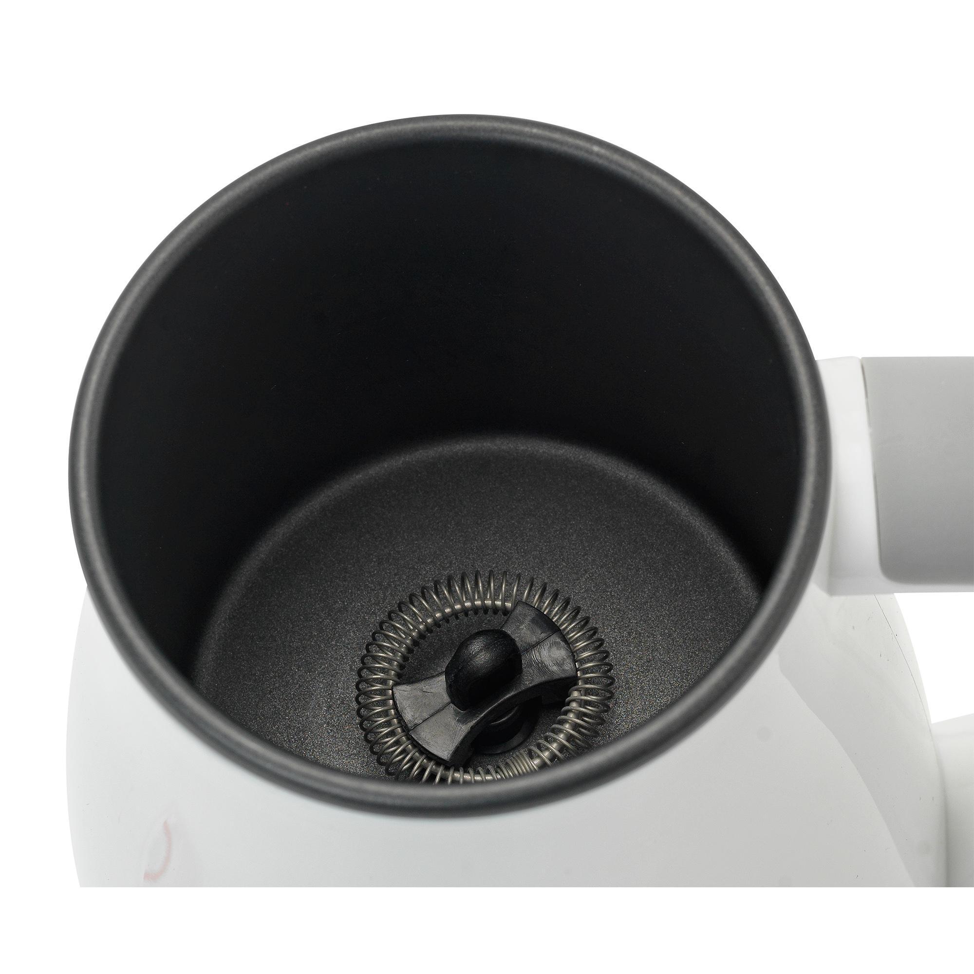 Cookworks 200ml Milk Frother thumbnail 3