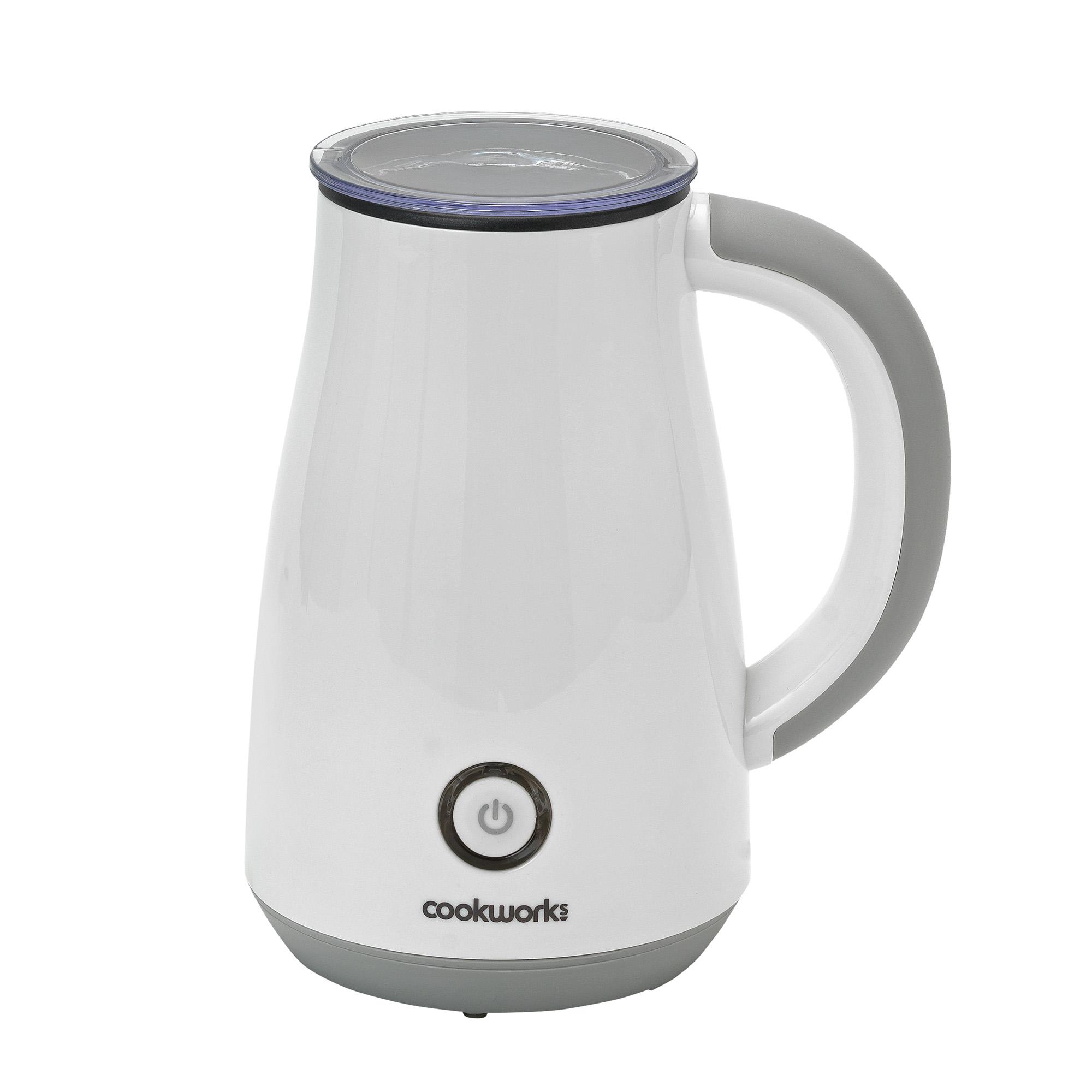 Cookworks 200ml Milk Frother thumbnail 4