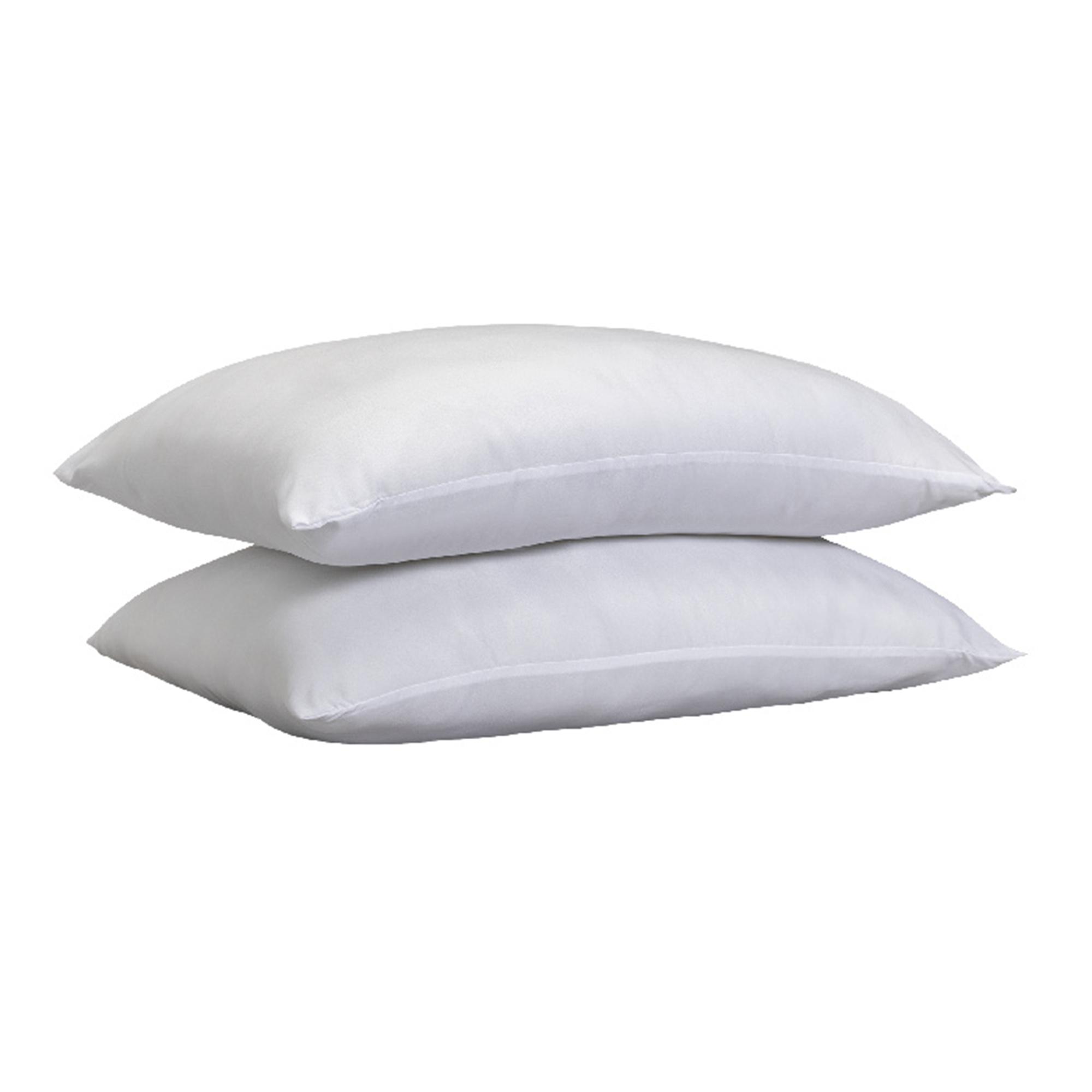 Habitat Anti-Allergy Medium Pillow - 2 Pack