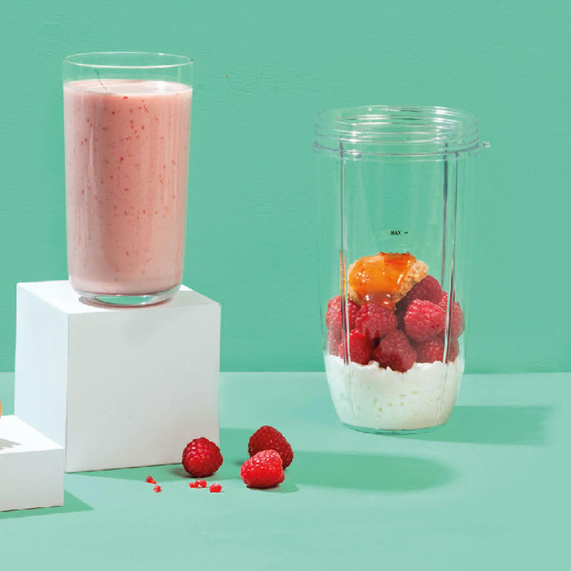 Nutribullet 900 Series Nutritional Blender thumbnail 5