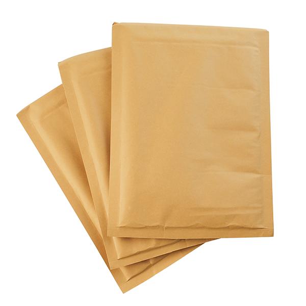 Sainsbury's Home Bubble Envelopes Size C Gold 3pk