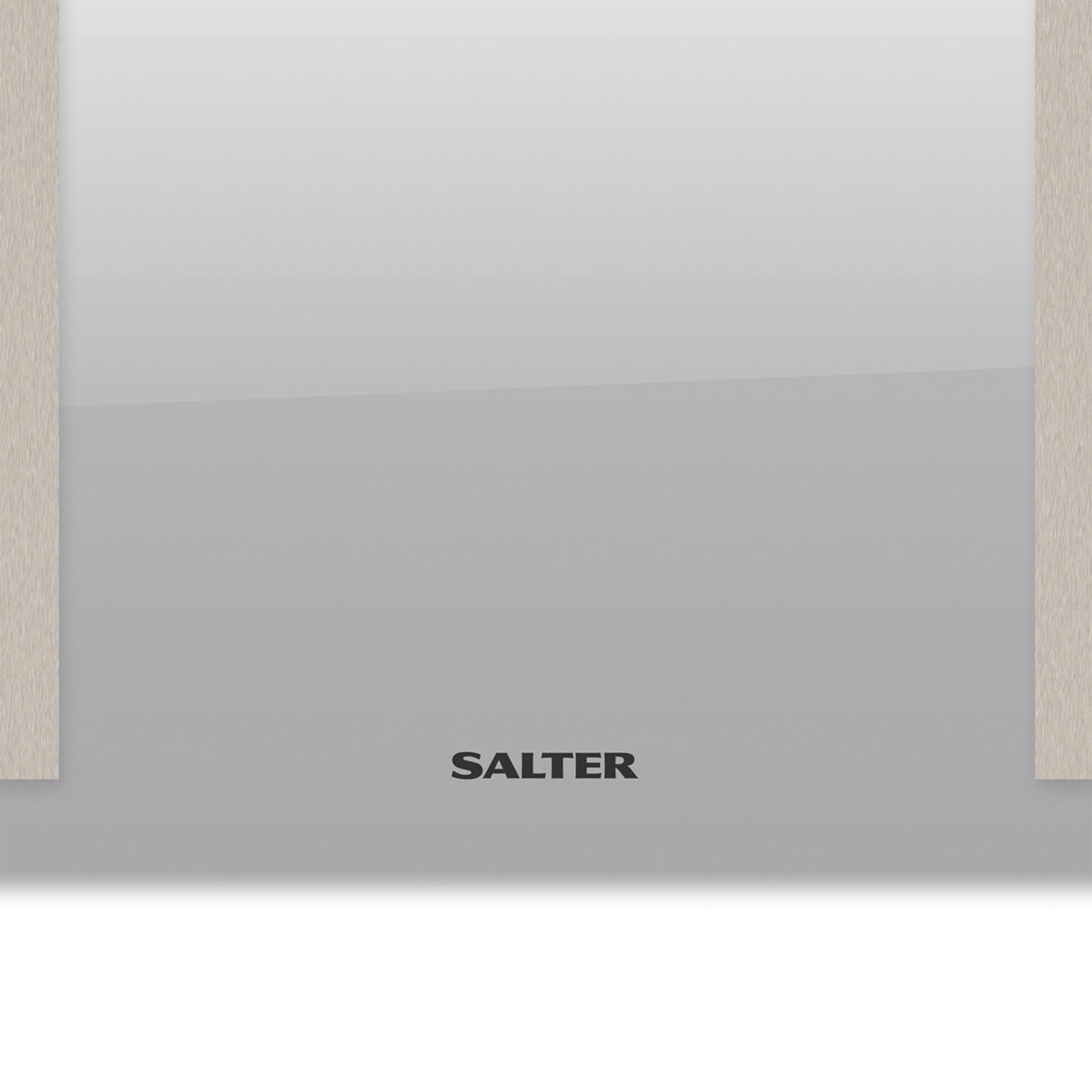 Salter Compact Glass Analyser Silver thumbnail 2