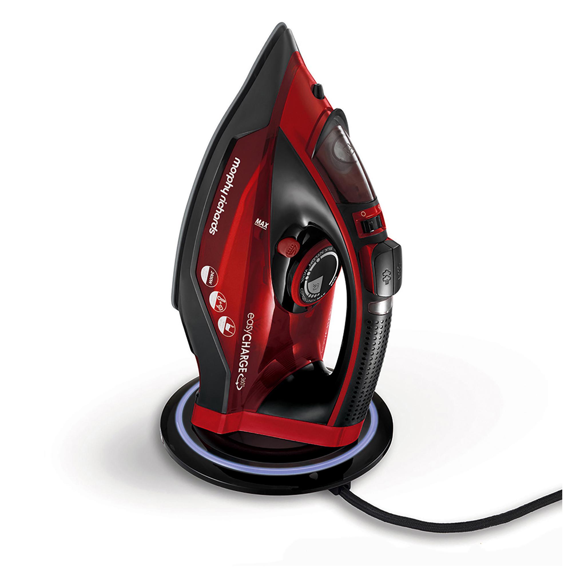 Morphy Richards 303250 Cordless Steam Iron