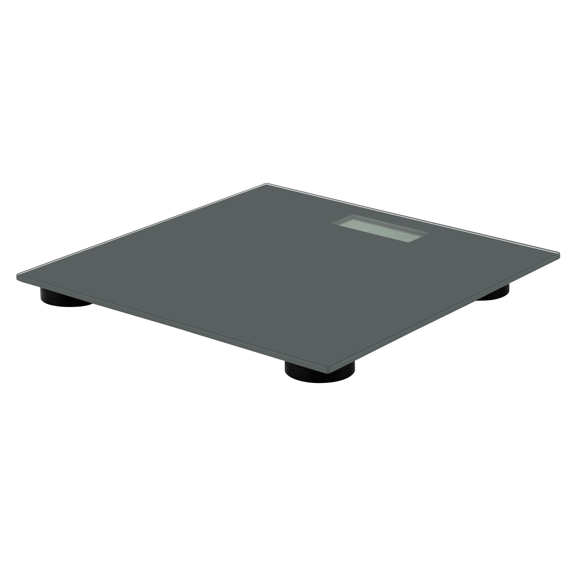 Sainsbury's Home Electronic Scales - Grey thumbnail 2