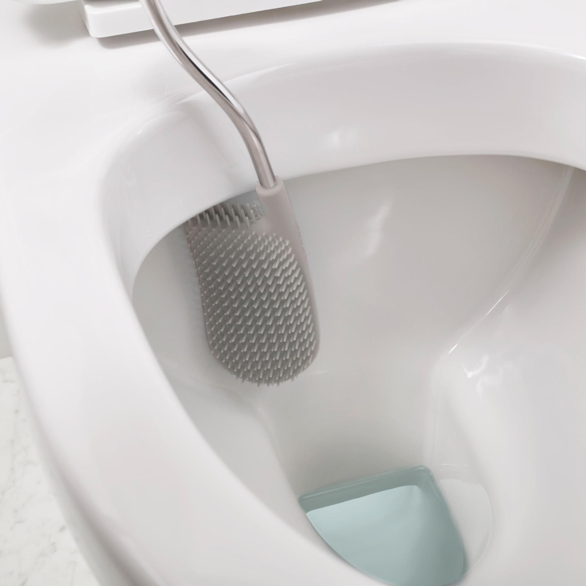 Joseph Joseph Flex Plus Toilet Brush thumbnail 5
