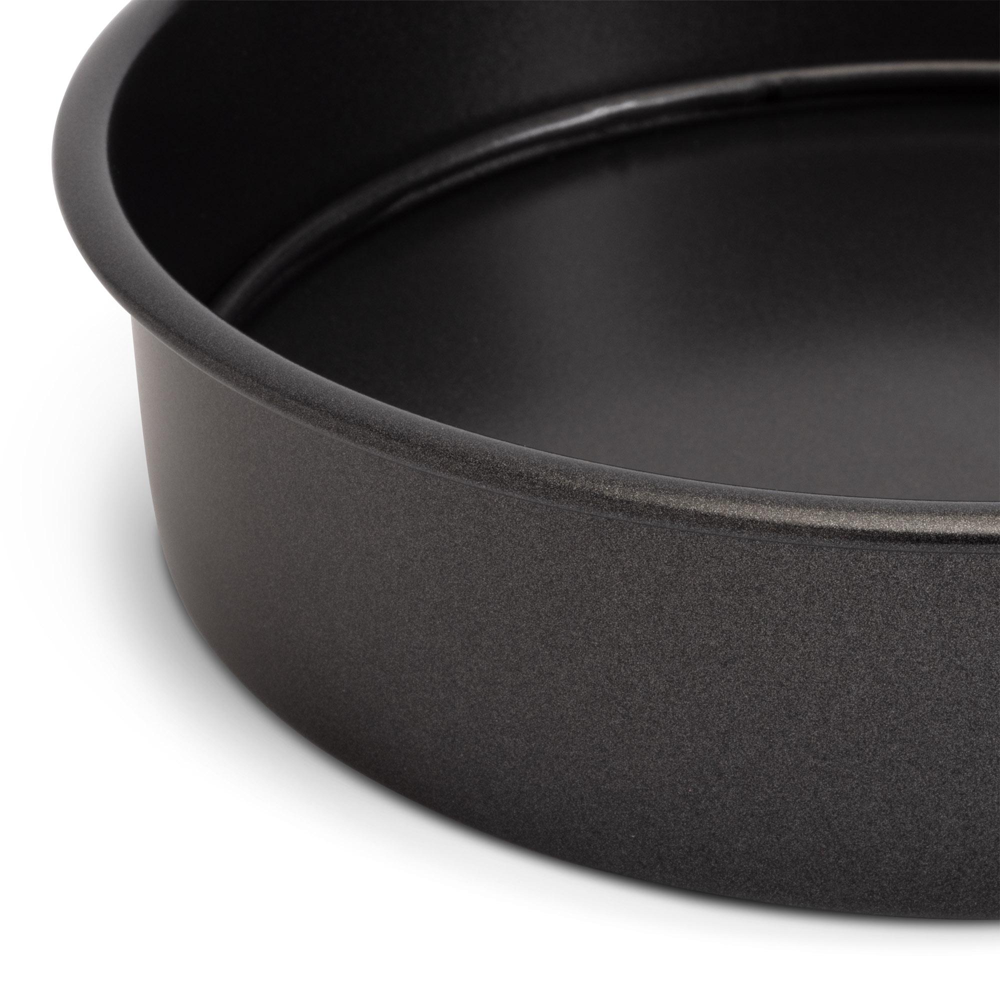 Habitat 18cm Non Stick Round Loose Base Cake Tin thumbnail 3