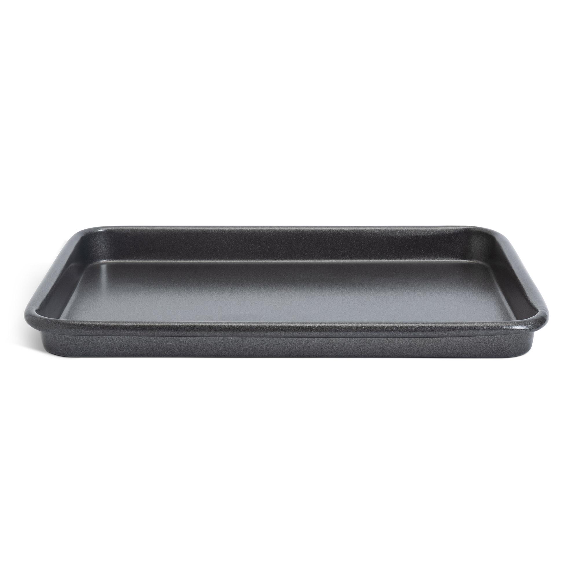 Habitat Non Stick 2 Piece Oven Baking Trays thumbnail 4