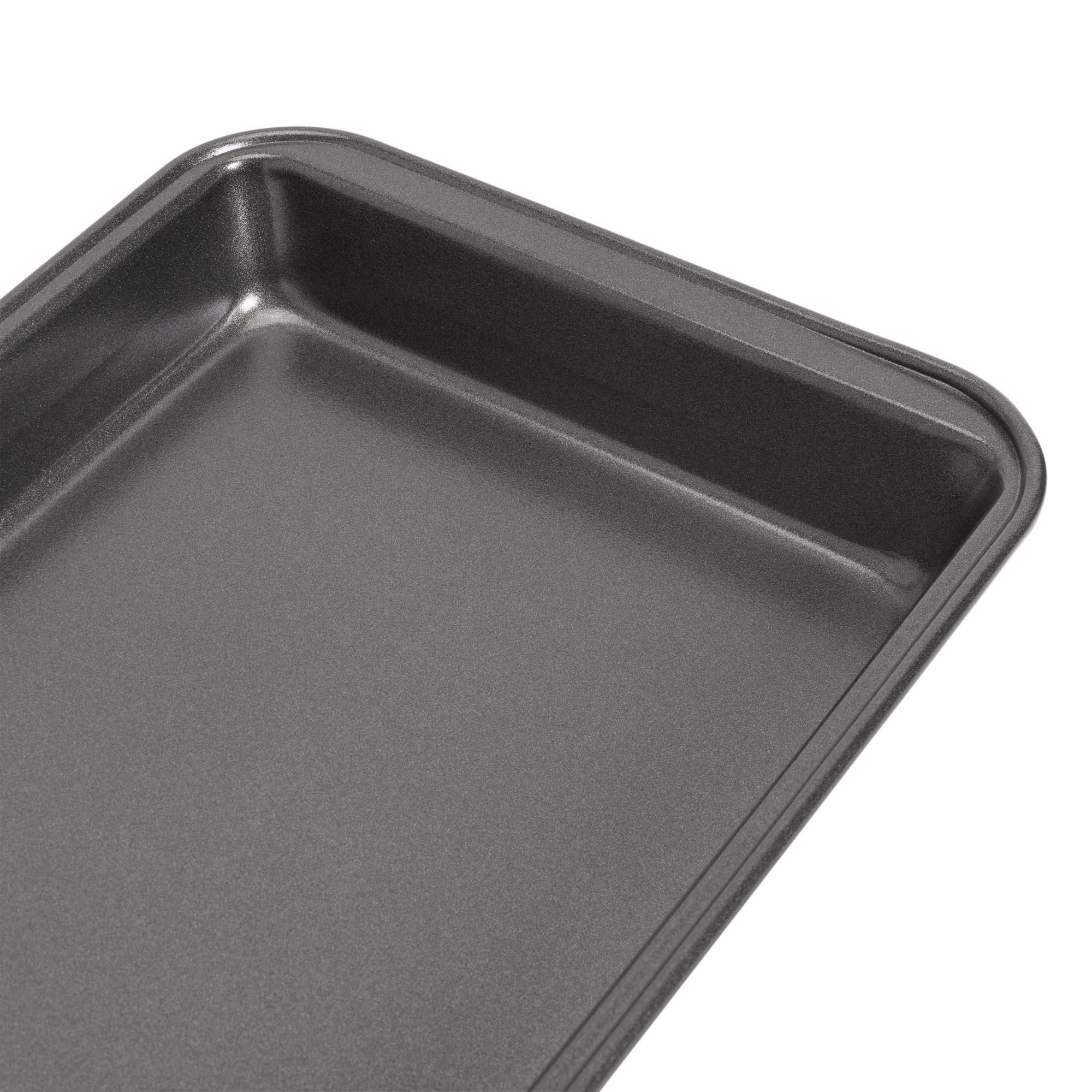 Habitat Non Stick Carbon Steel Roaster thumbnail 3