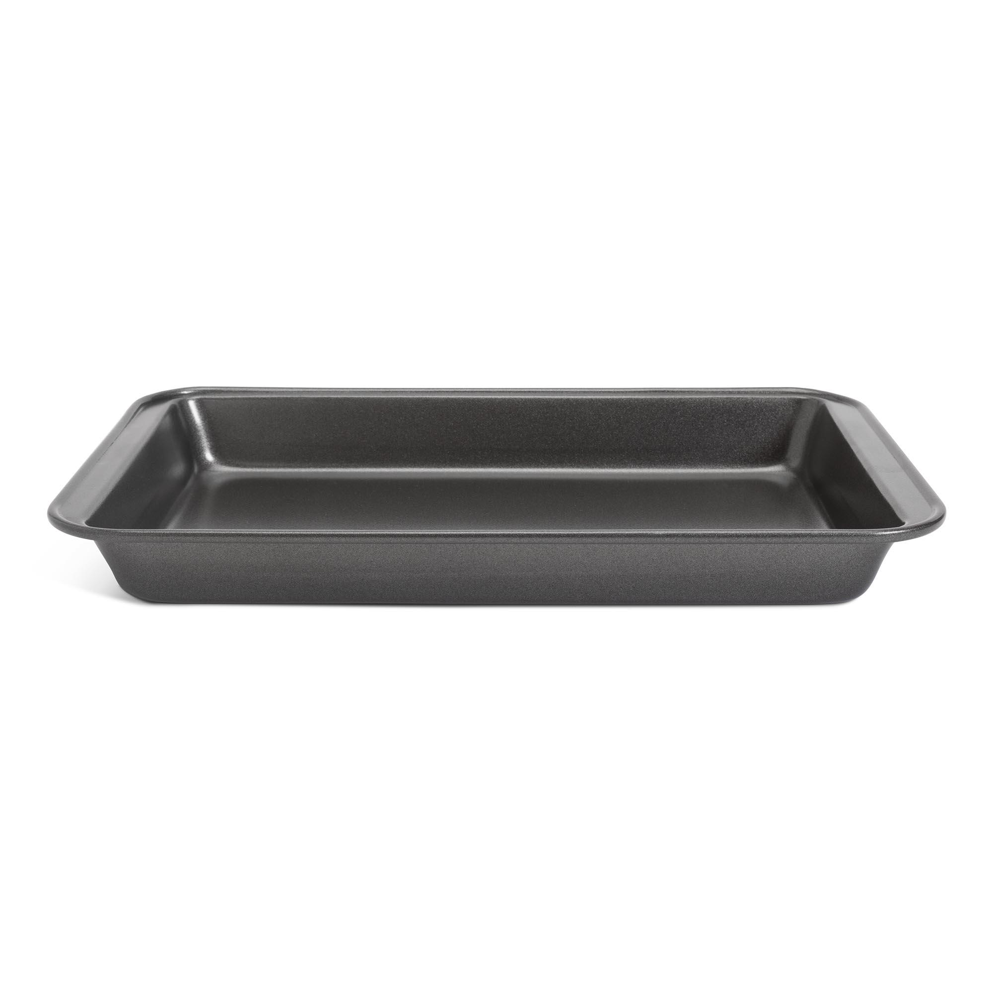 Habitat Non Stick Carbon Steel Roaster thumbnail 4