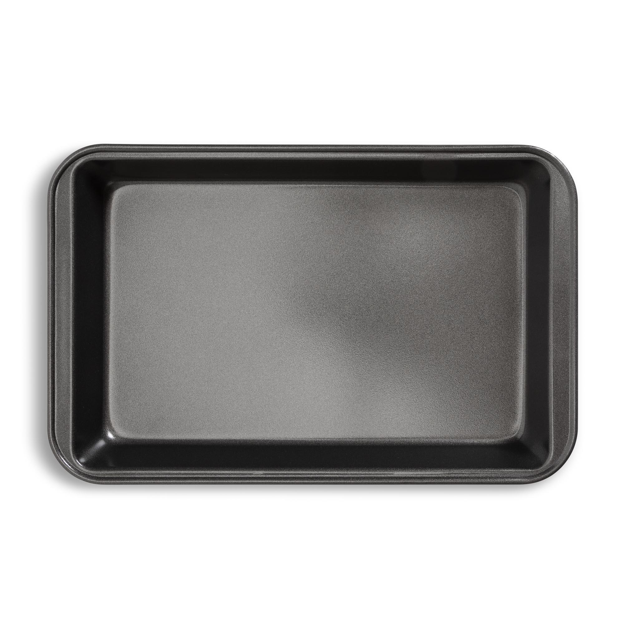 Habitat Non Stick Carbon Steel Roaster thumbnail 5