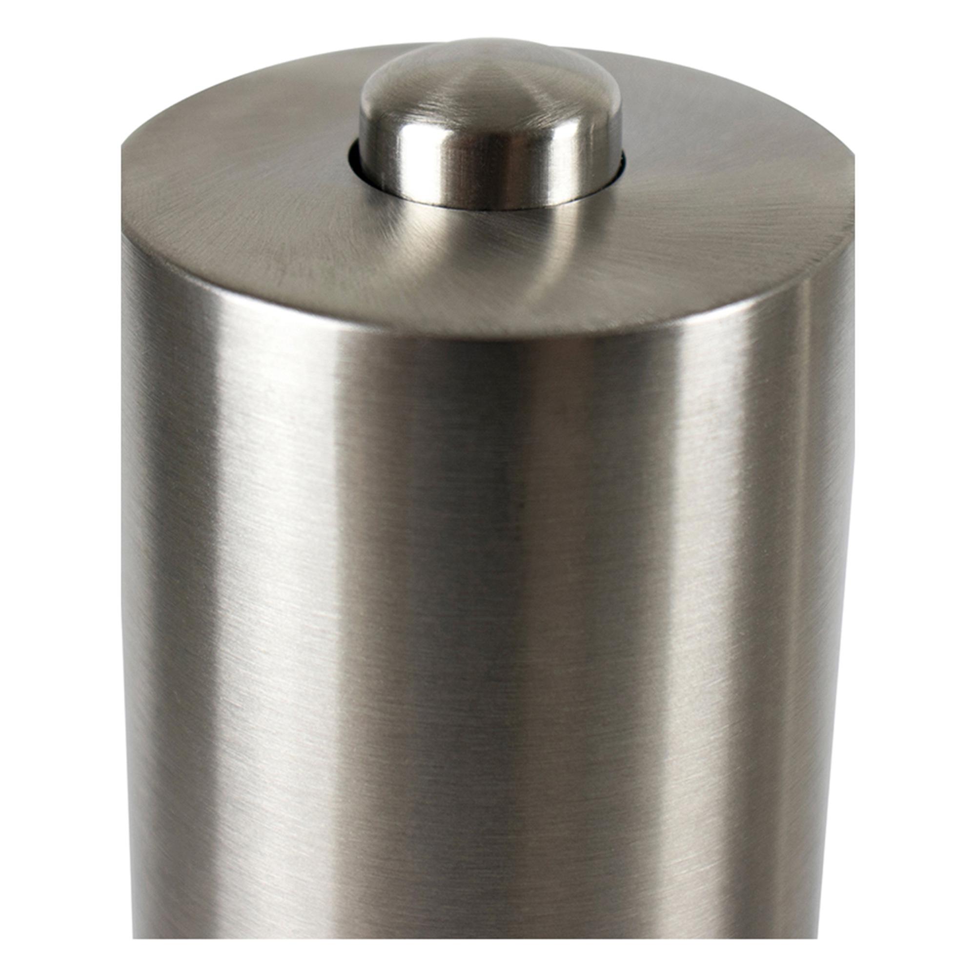 Salter Electronic Stainless Steel Mill Set - Silver thumbnail 4