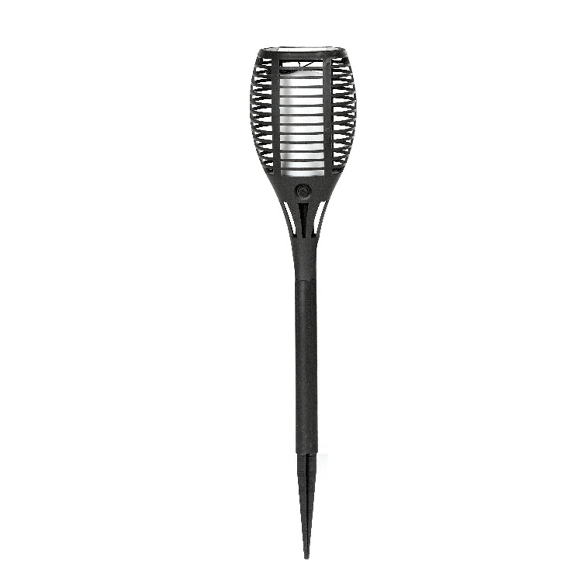 Sainsbury's Home Solar Dancing Flame Torch thumbnail 3