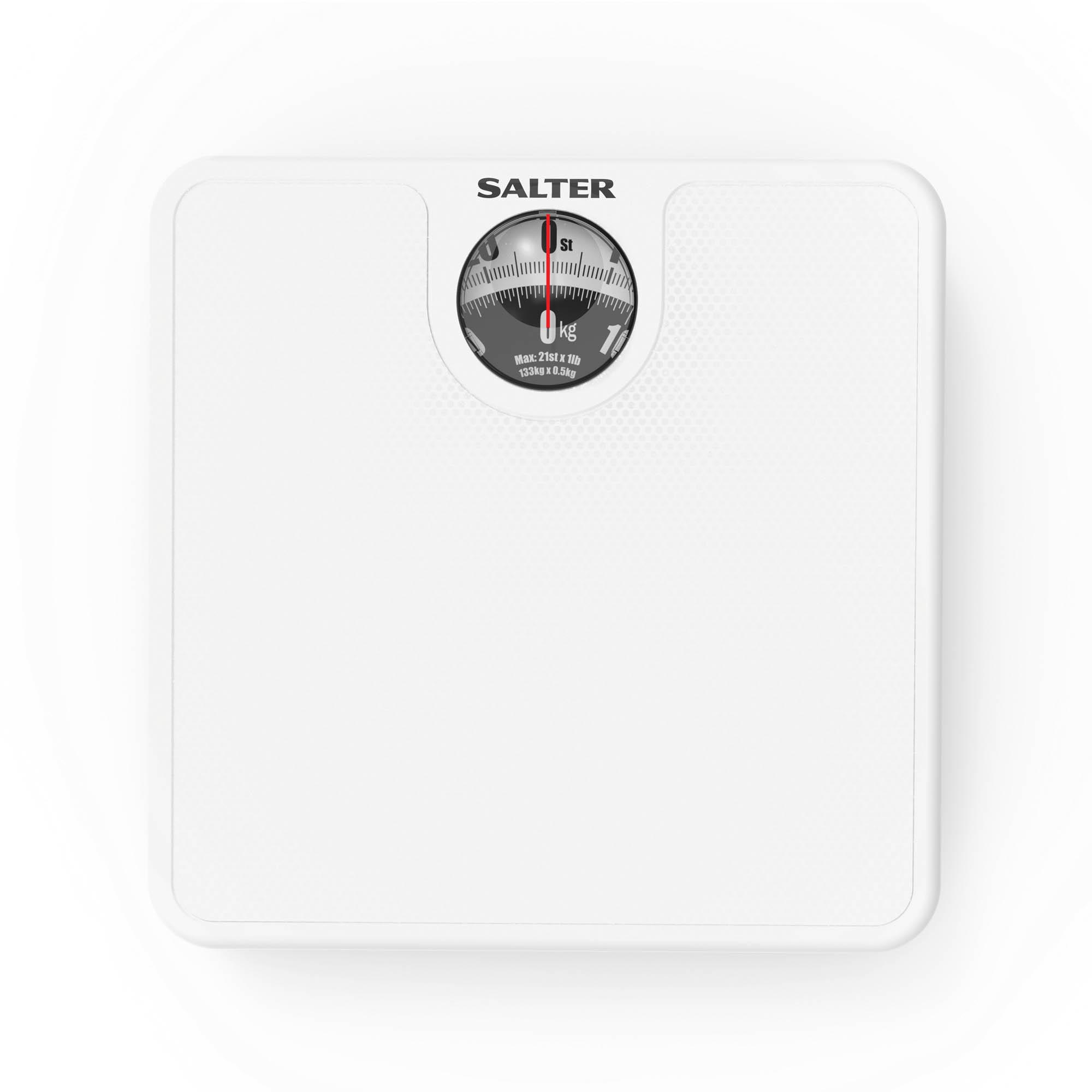 Salter Magnifying Mechanical Scale
