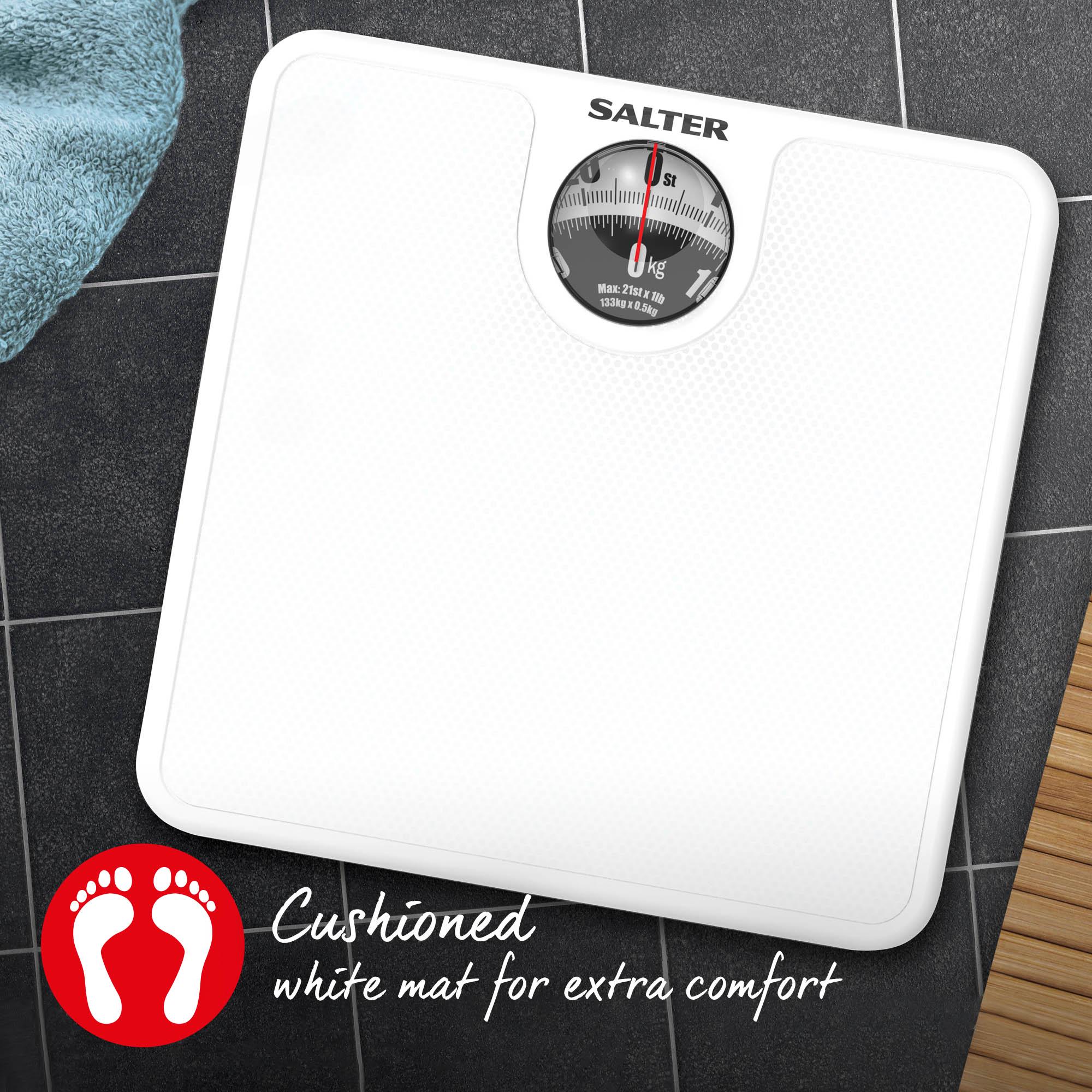 Salter Magnifying Mechanical Scale thumbnail 4