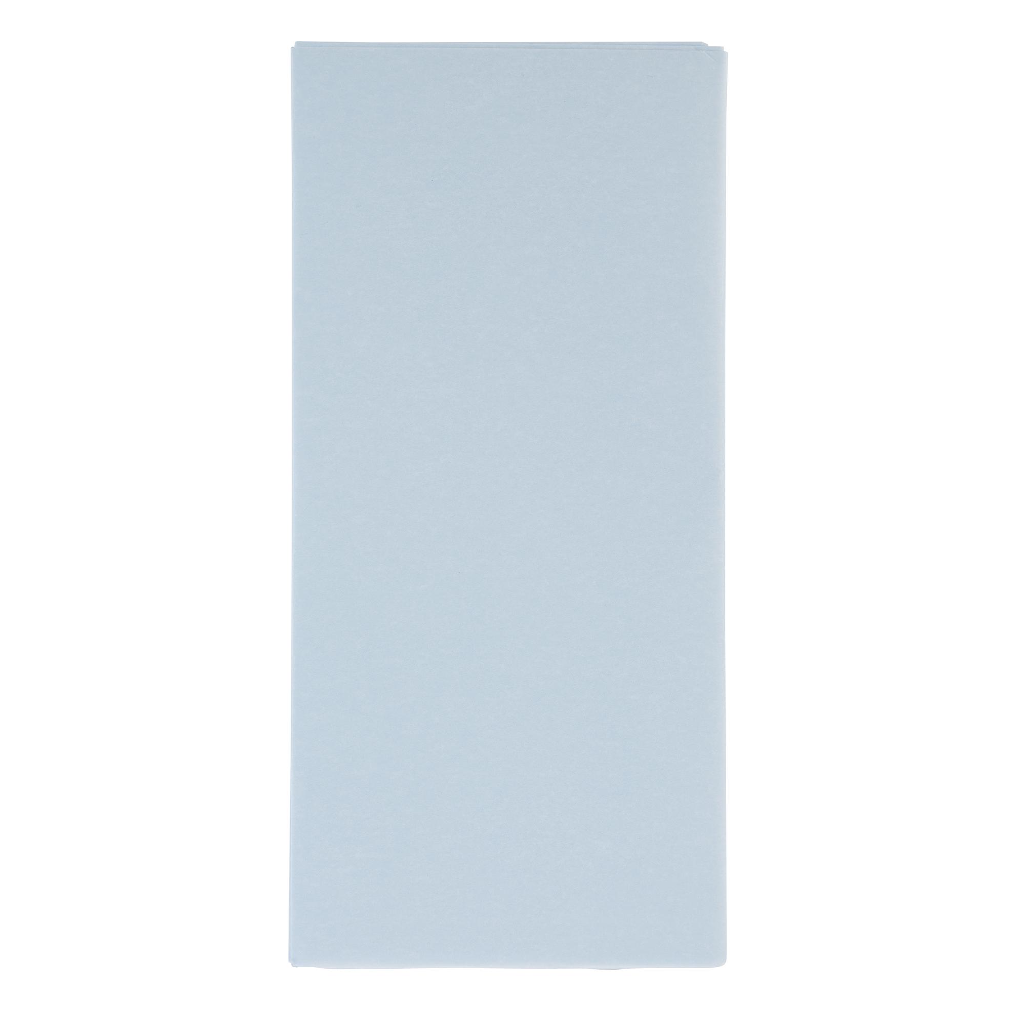Sainsbury's Home Gift Wrap Present Tissue Paper Blue