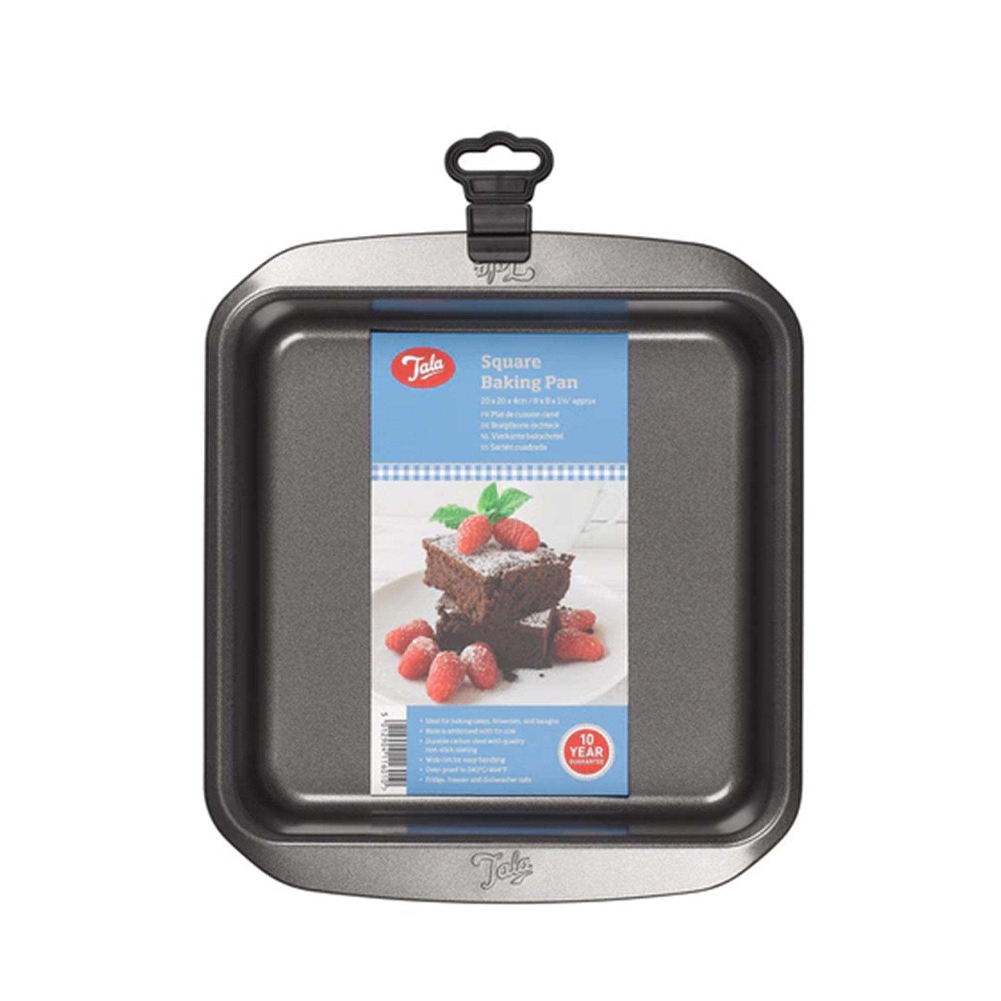 Tala Everyday Square Baking Pan 20cm