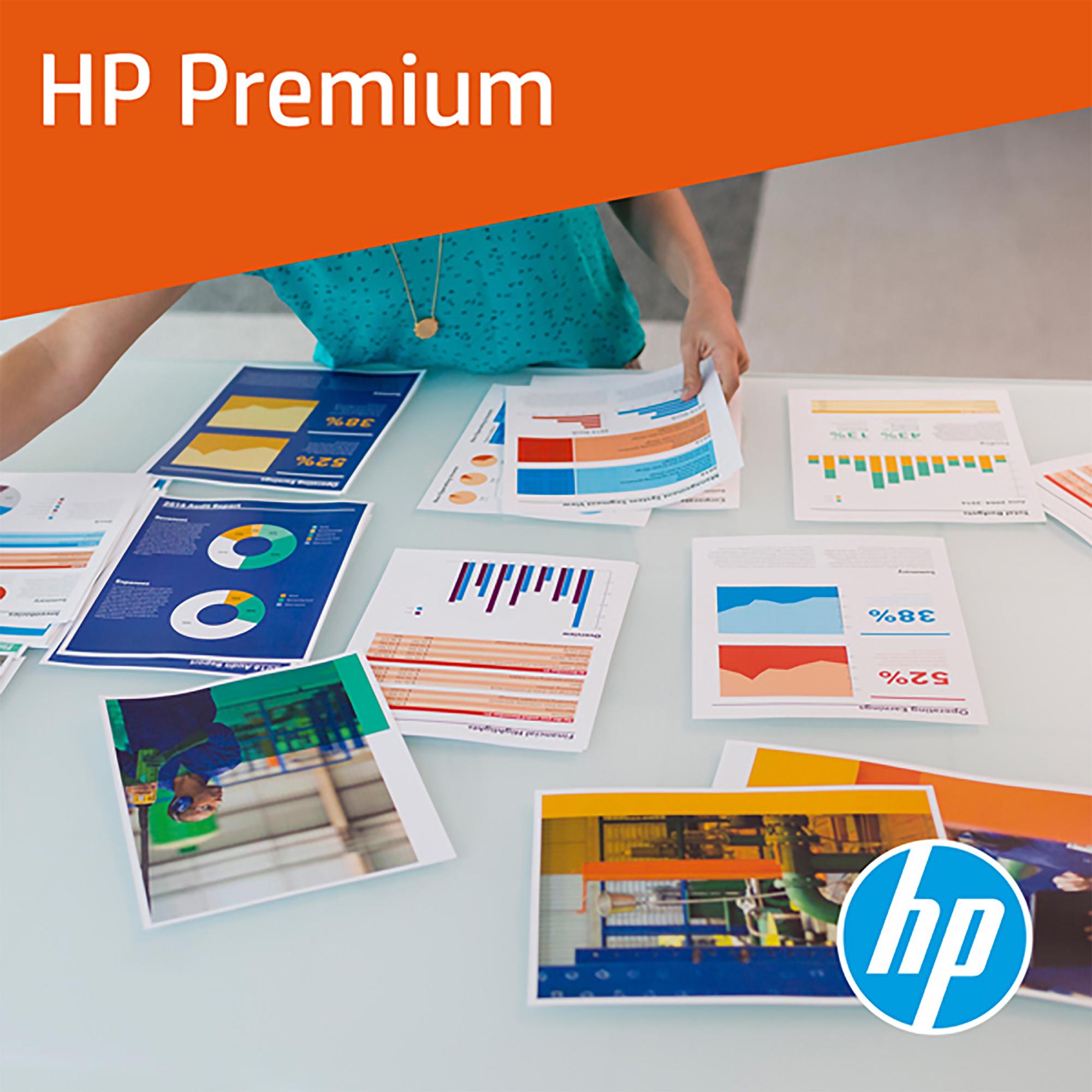 HP Premium Paper 90gsm 250 Sheets A4 thumbnail 3