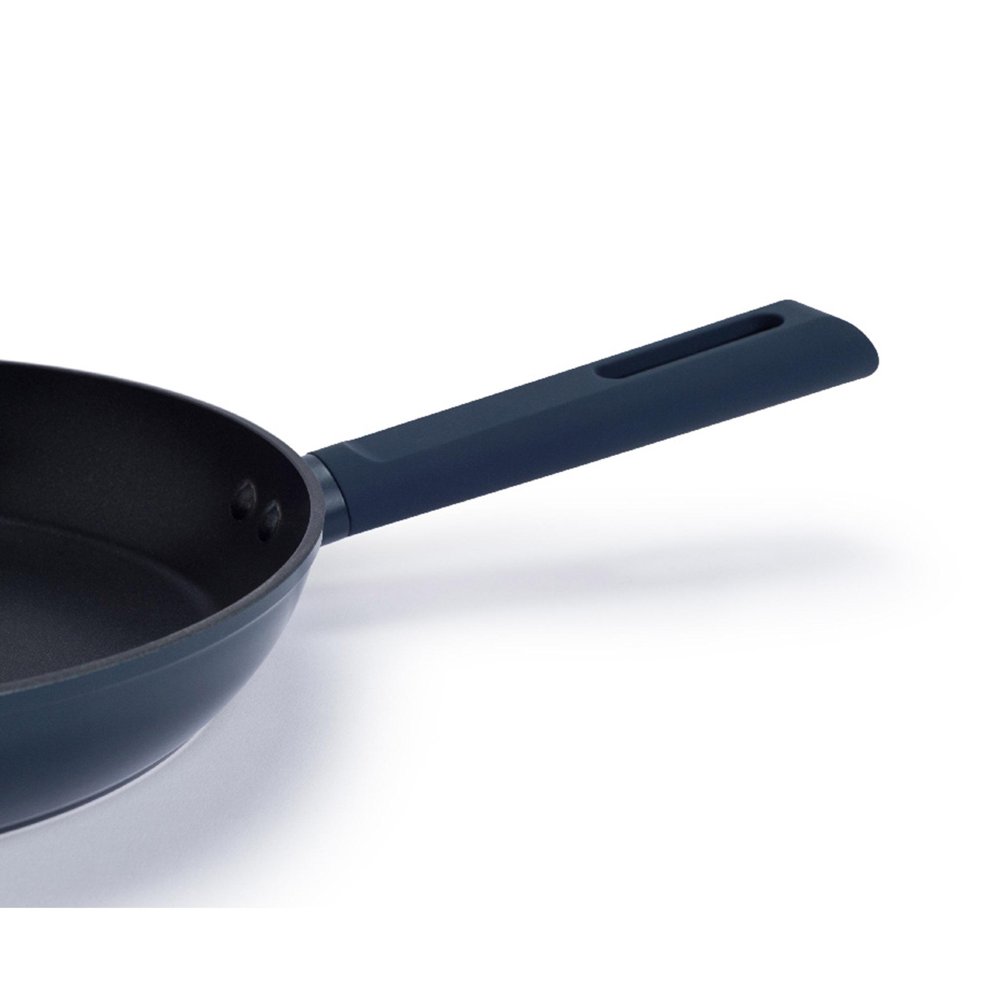 Habitat 24cm Non Stick Aluminium Frying Pan thumbnail 2