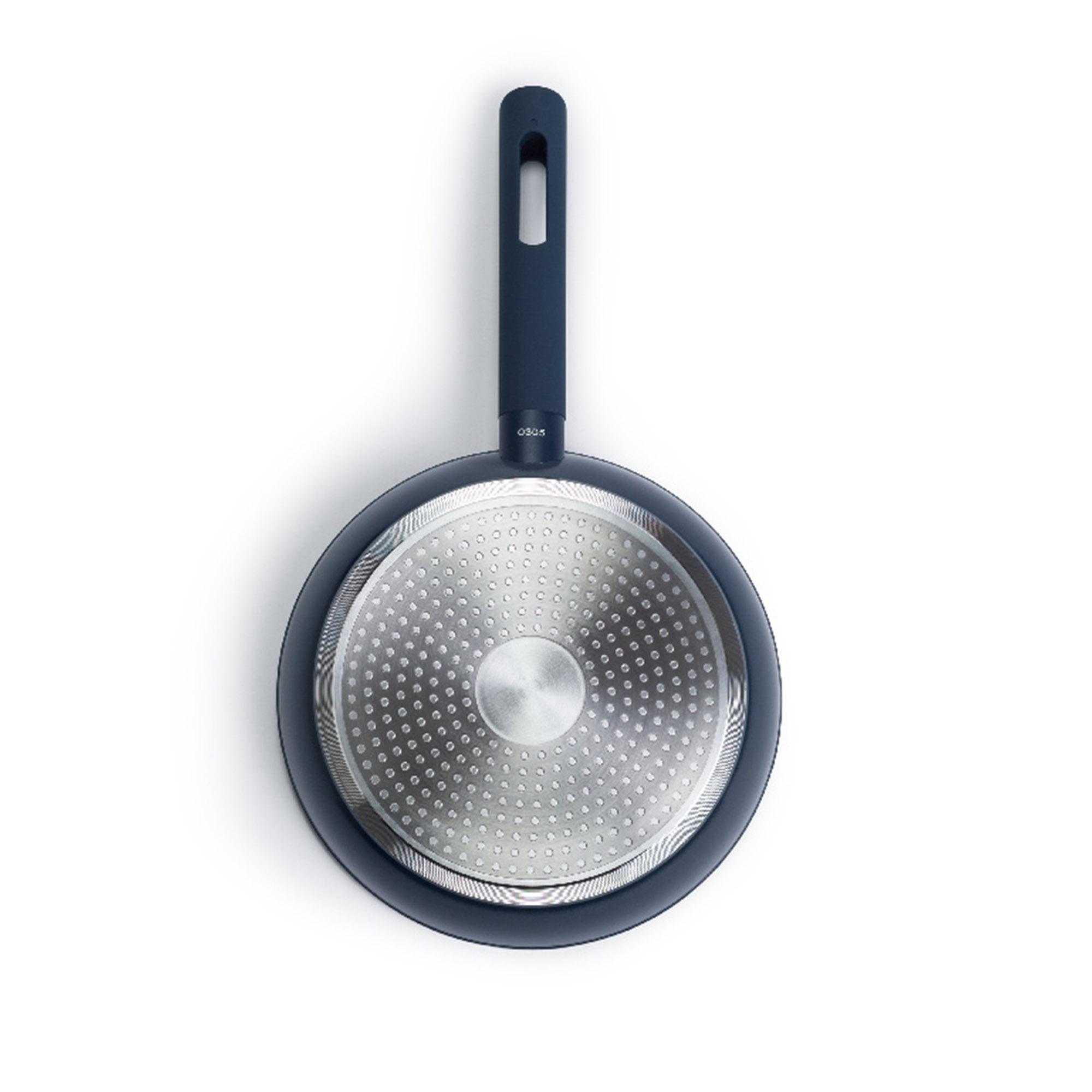 Habitat 24cm Non Stick Aluminium Frying Pan thumbnail 3