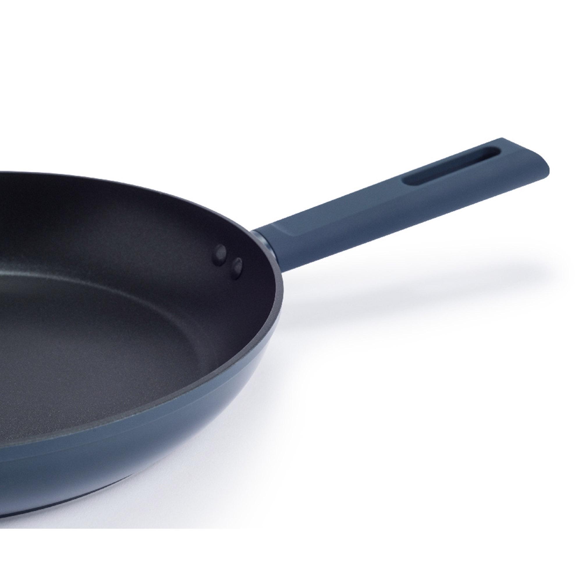 Habitat 28cm Non Stick Aluminium Frying Pan thumbnail 3