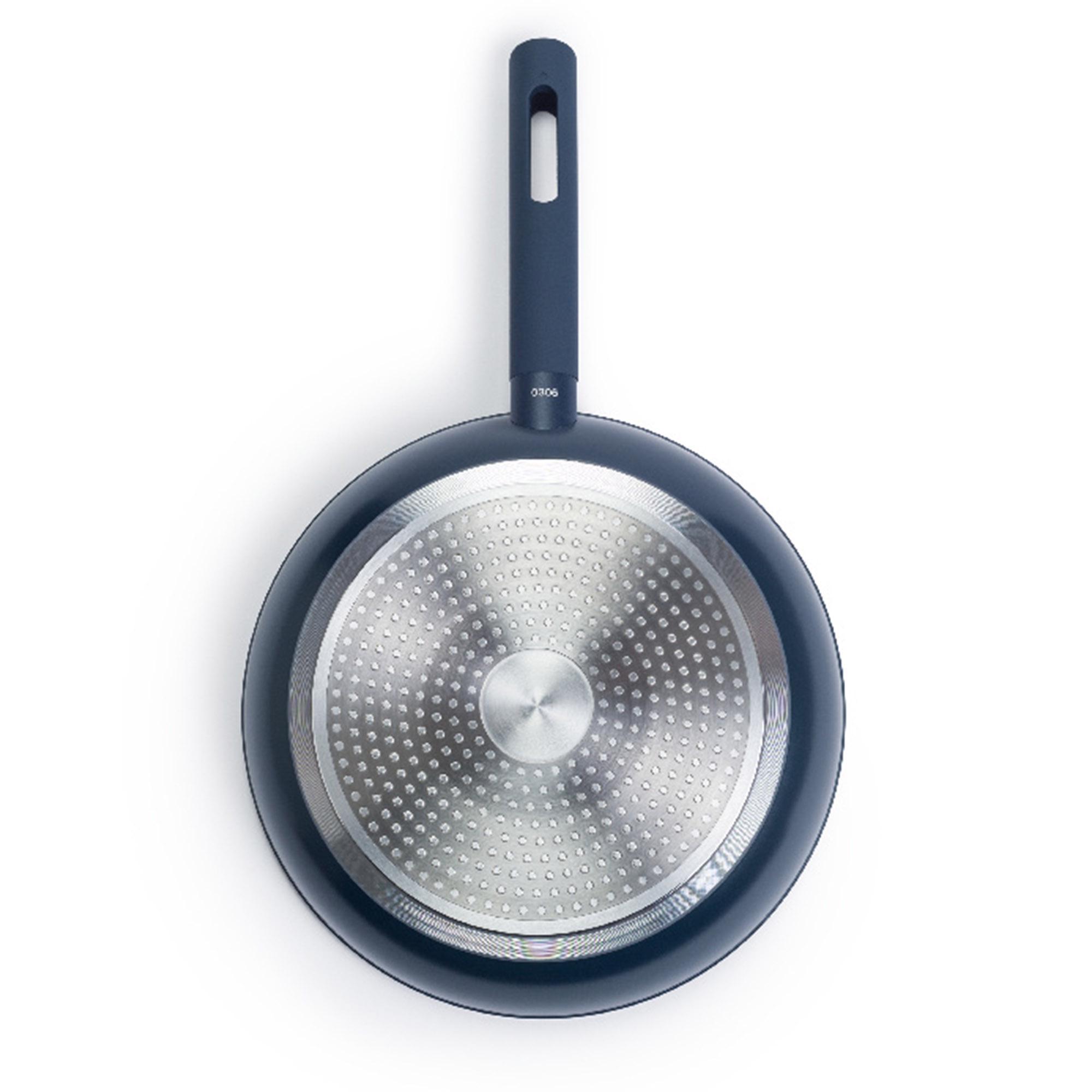 Habitat 28cm Non Stick Aluminium Frying Pan thumbnail 4