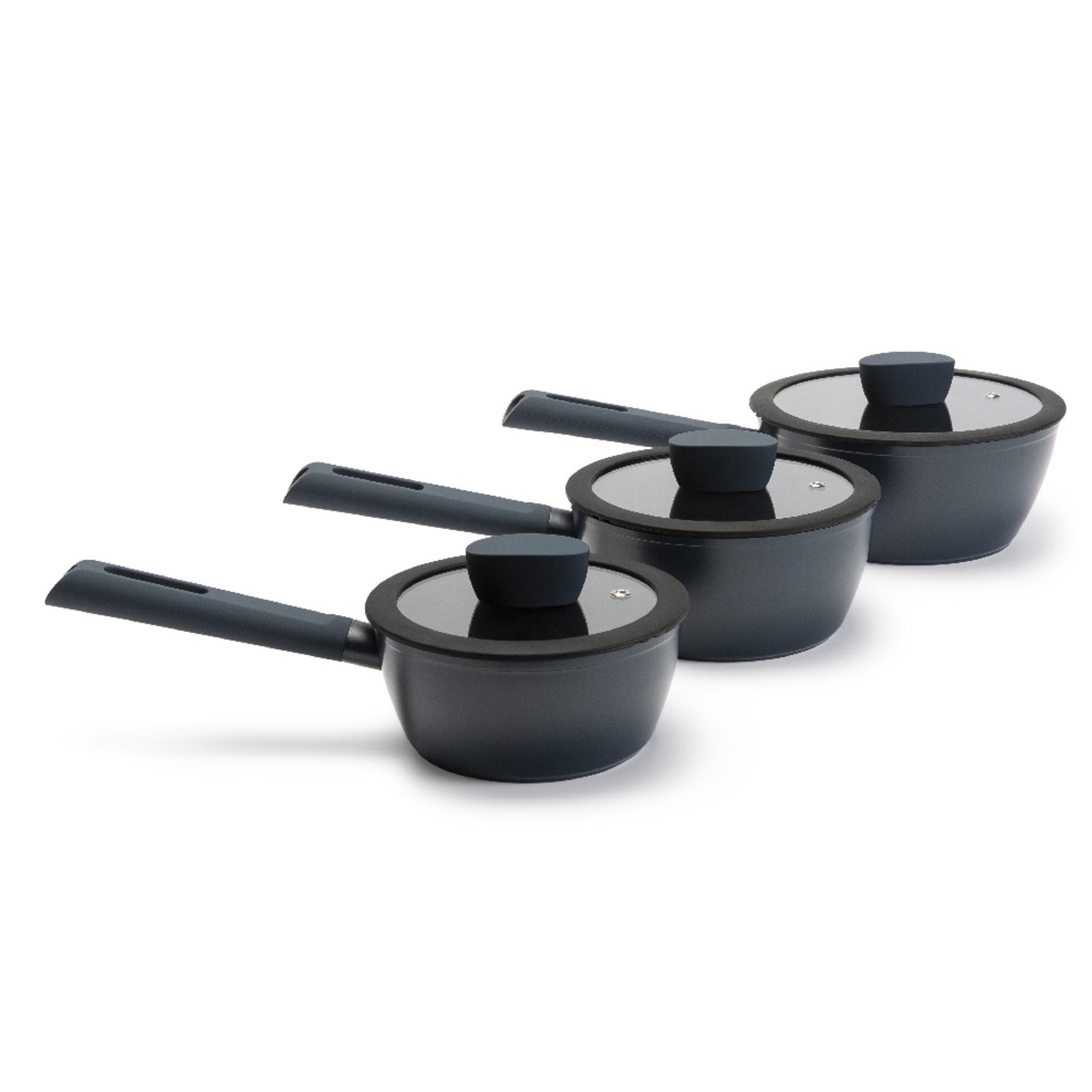 Habitat 3 Piece Pan Set thumbnail 2