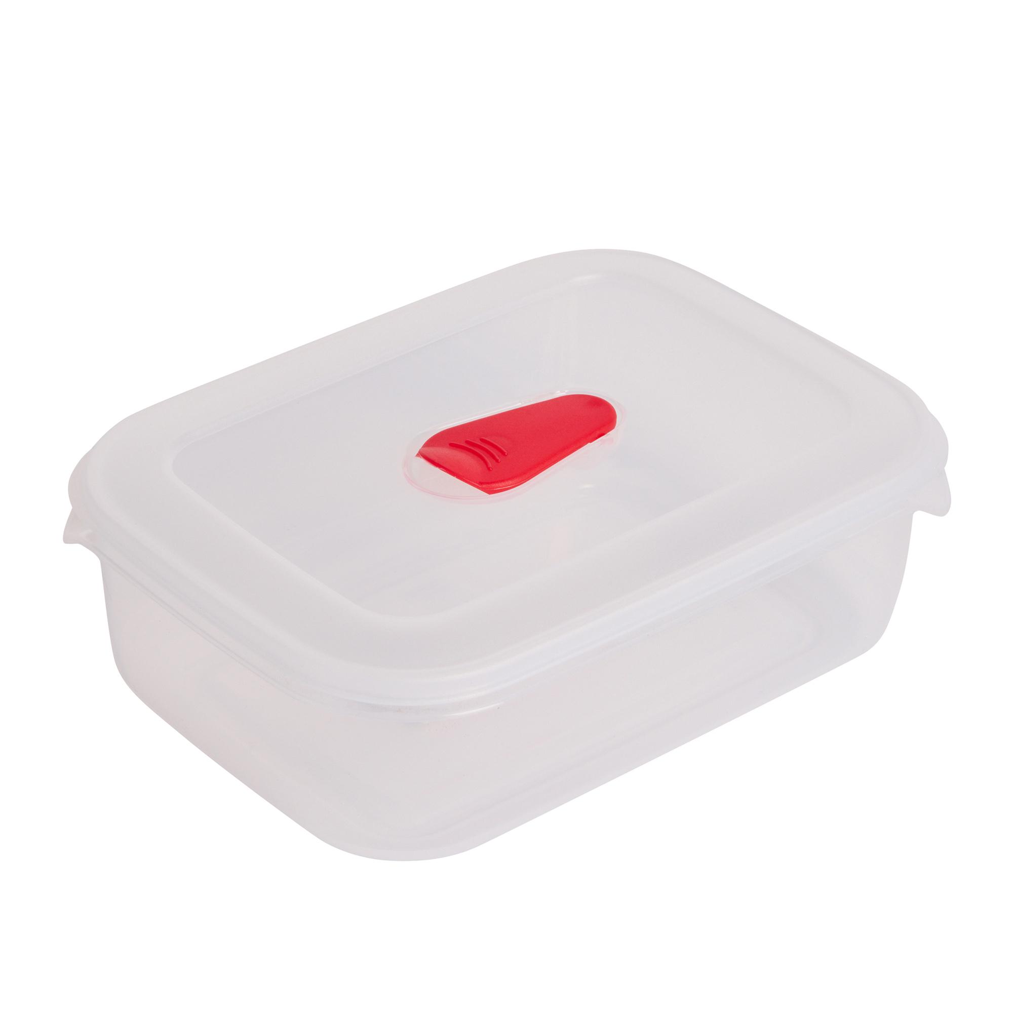 Sainsbury's Home 1.3L Rectangular Container