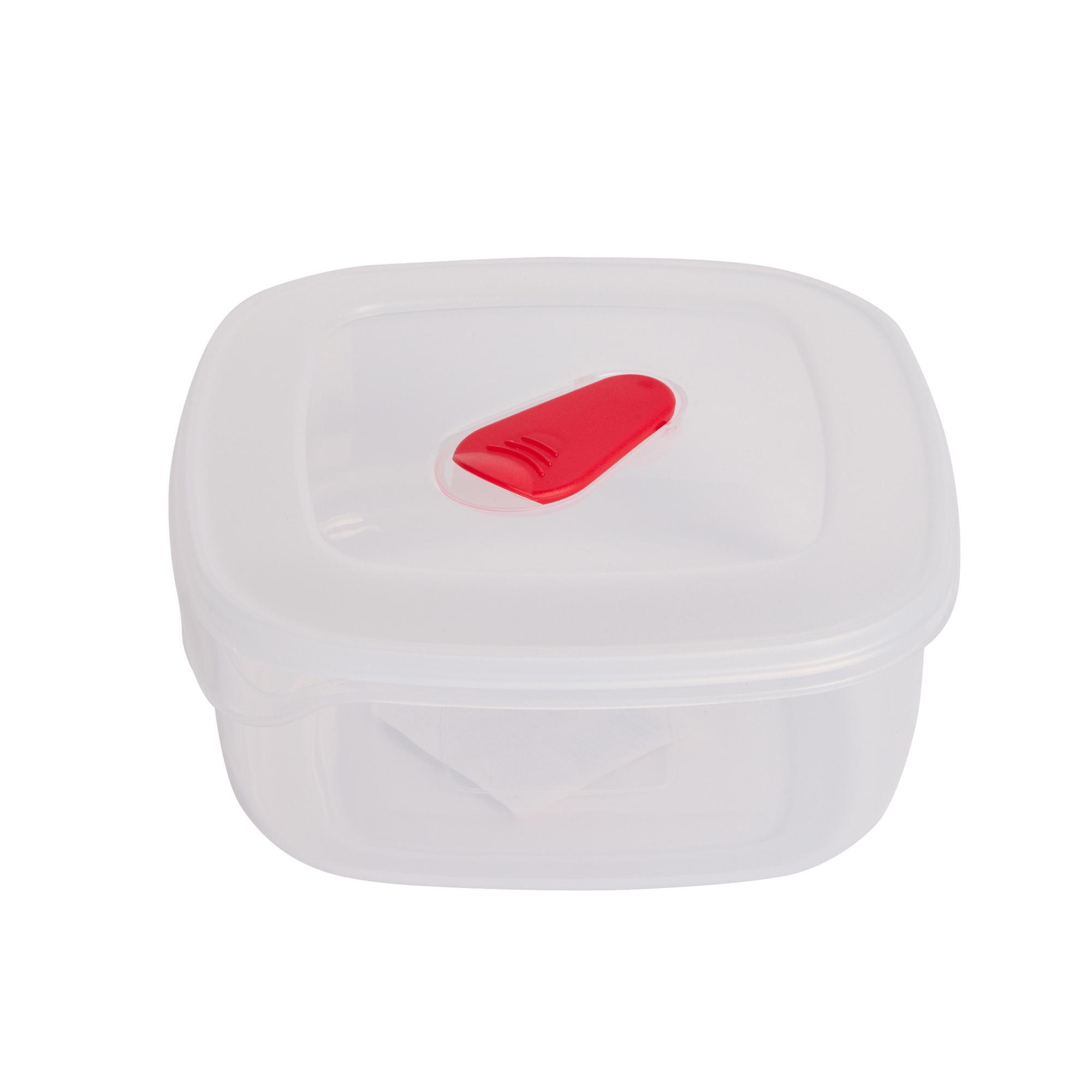 Sainsbury's Home 1.3L Square Container
