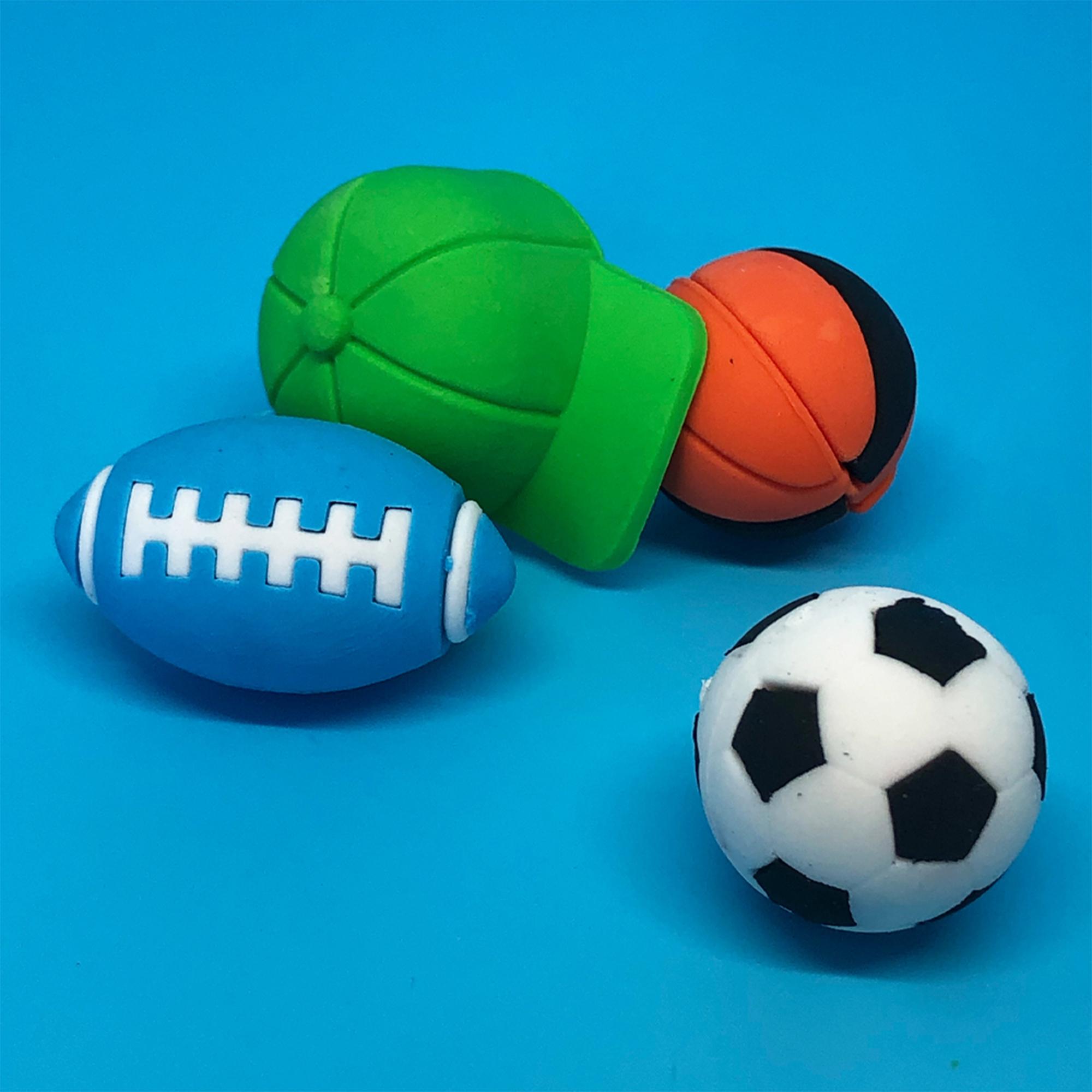 Tinc Sports Eraser Collection thumbnail 2