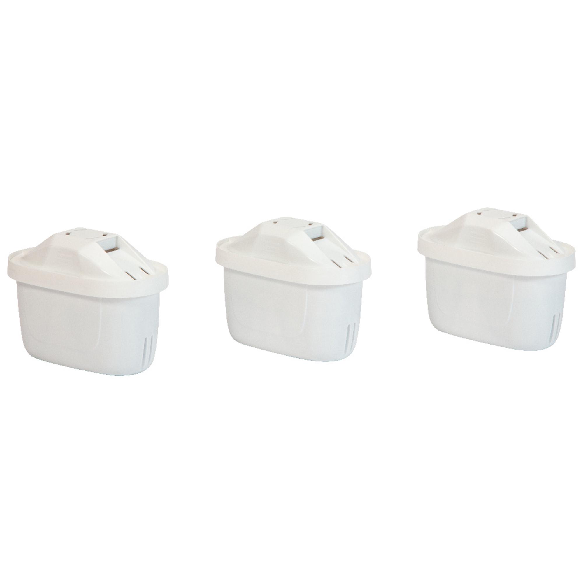 Sainsbury's Home Maxtra+ Water Filter Cartridges - Pack of 3 thumbnail 4