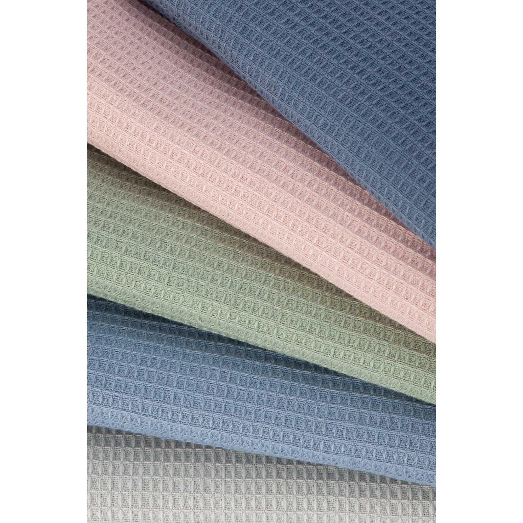 Sainsbury's Home Waffle Tea Towels thumbnail 3